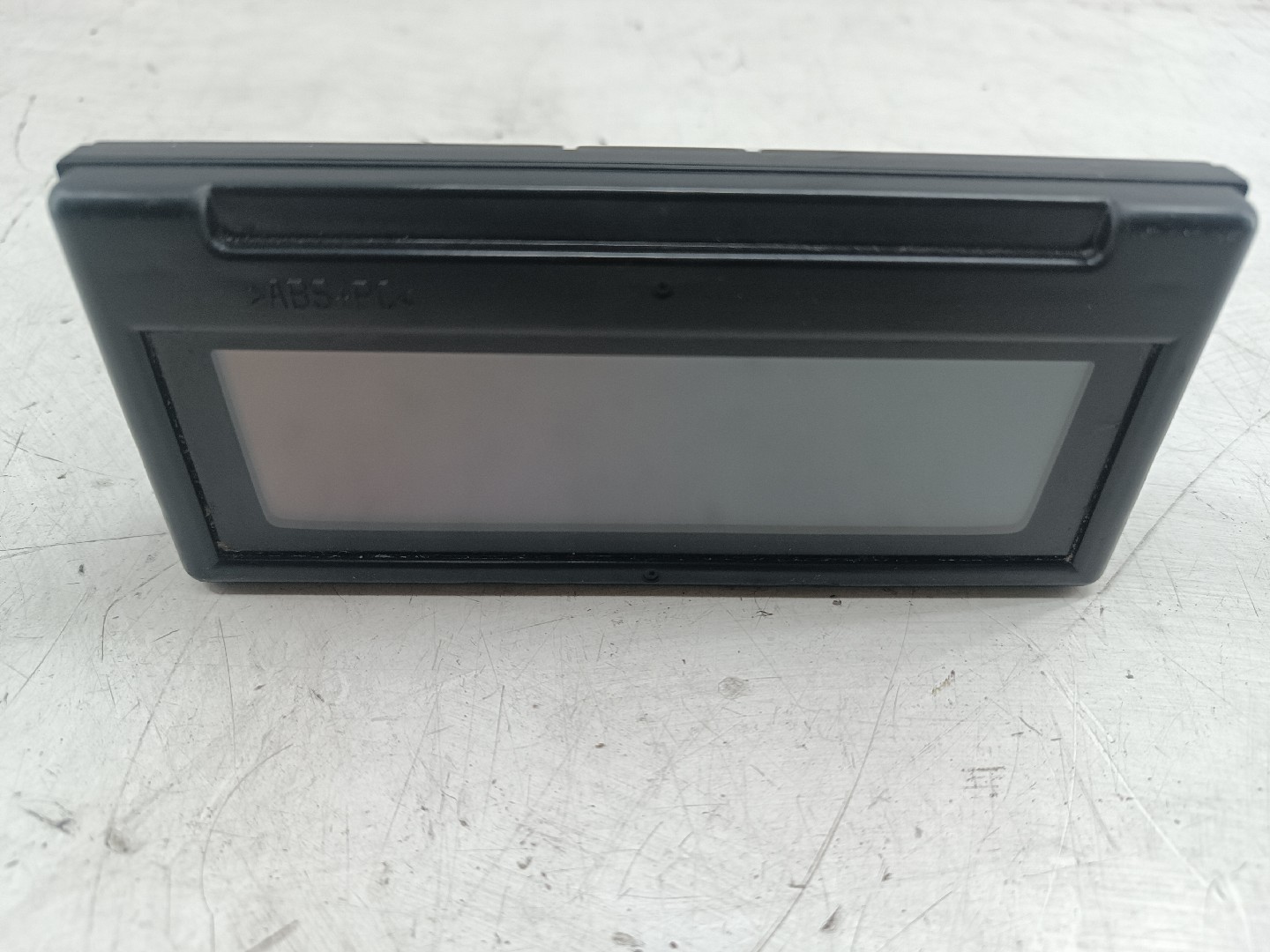 Display VOLVO C30 (533) | 06 - 13 Imagem-4