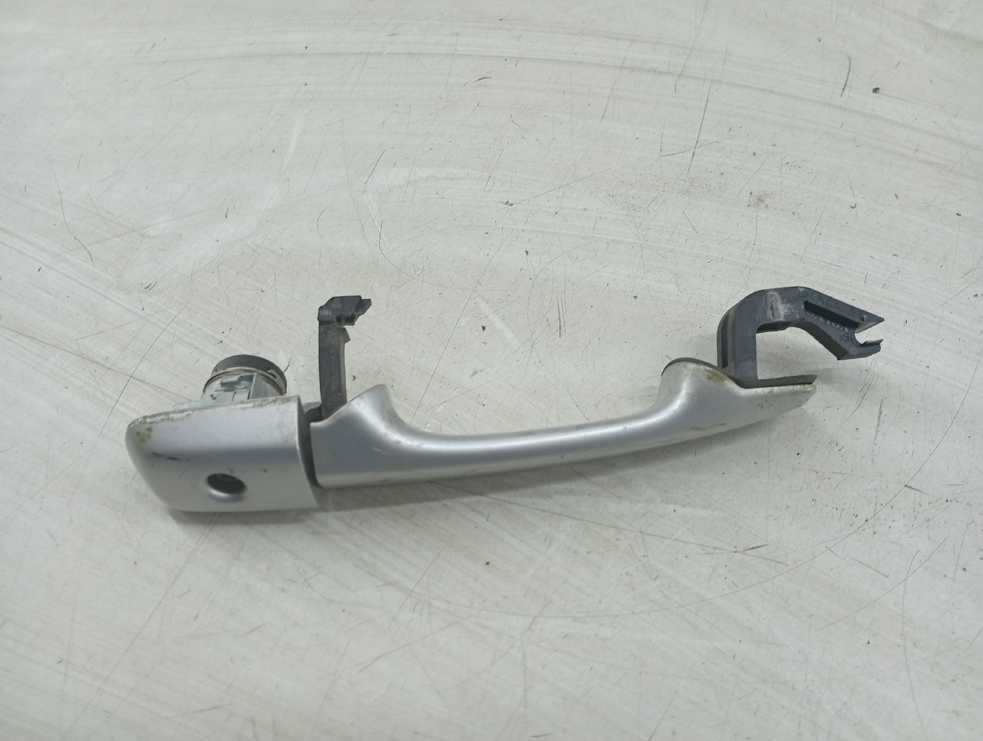 Puxador exterior de porta frente esquerda VOLVO C30 (533) | 06 - 13 Imagem-2