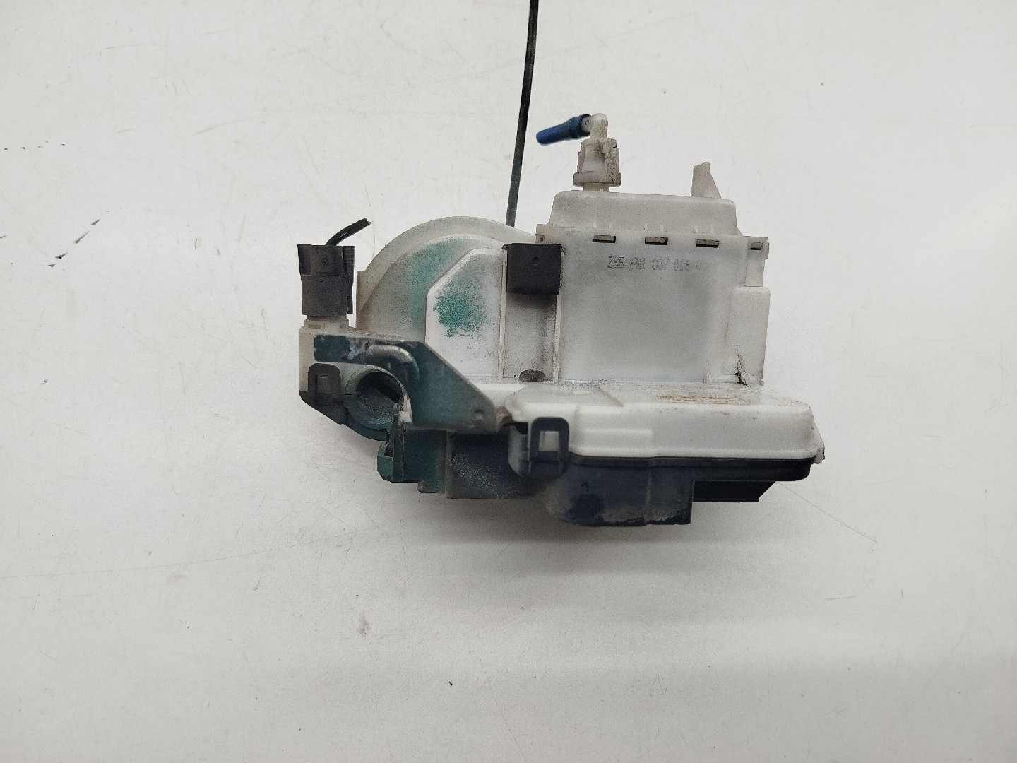 Fecho da Porta Frente Direito VOLKSWAGEN POLO (6N1) | 94 - 99 Imagem-1