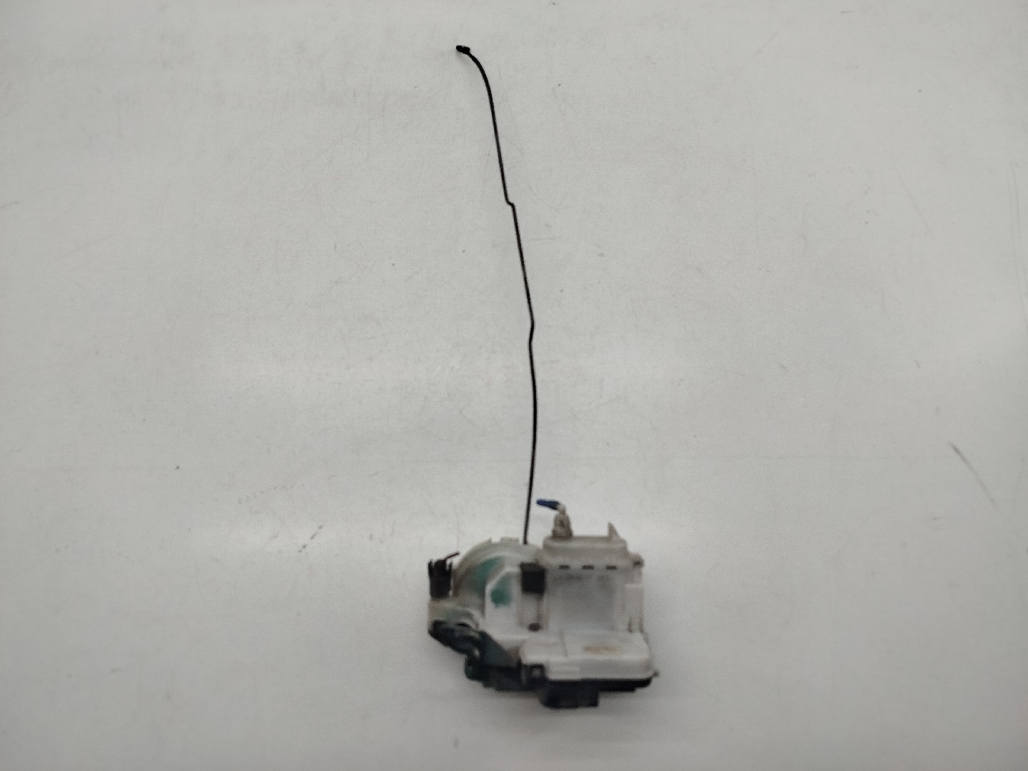 Fecho da Porta Frente Direito VOLKSWAGEN POLO (6N1) | 94 - 99