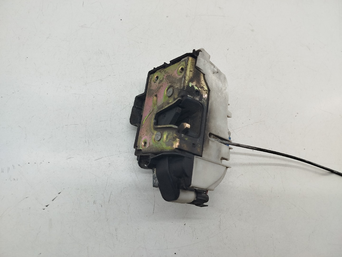 Fecho da Porta Frente Direito VOLKSWAGEN POLO (6N1) | 94 - 99 Imagem-5