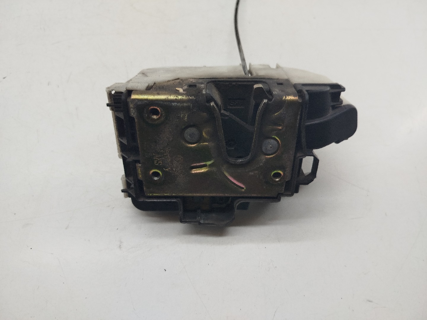 Fecho da Porta Frente Direito VOLKSWAGEN POLO (6N1) | 94 - 99 Imagem-3