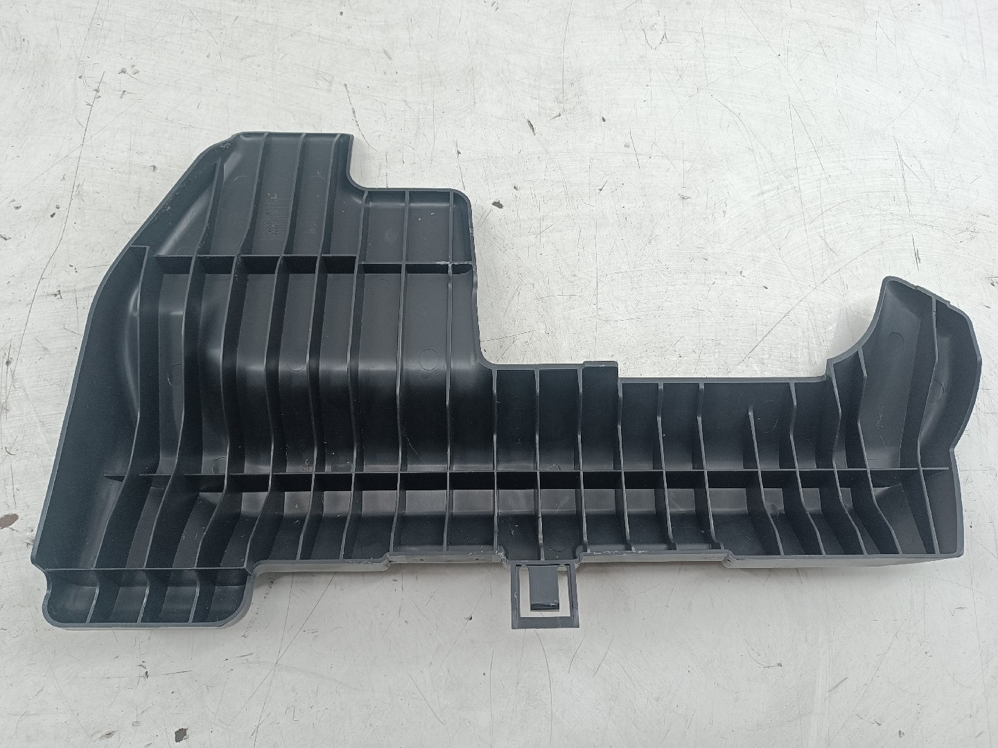 Outros Plásticos VOLVO C30 (533) | 06 - 13 Imagem-2