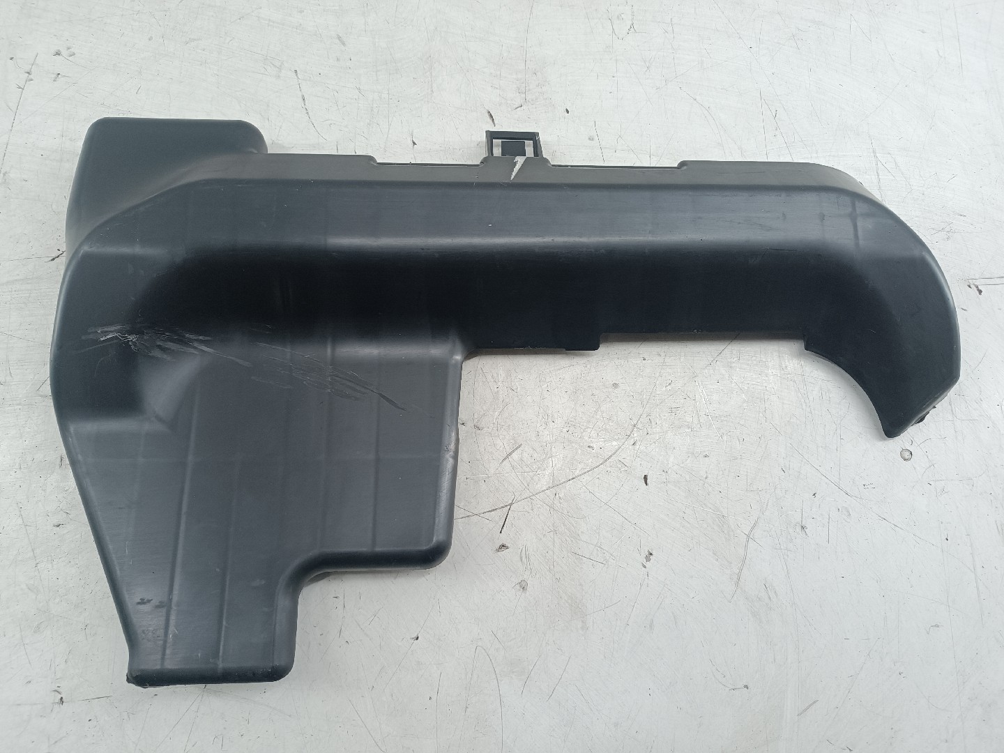 Outros Plásticos VOLVO C30 (533) | 06 - 13 Imagem-4