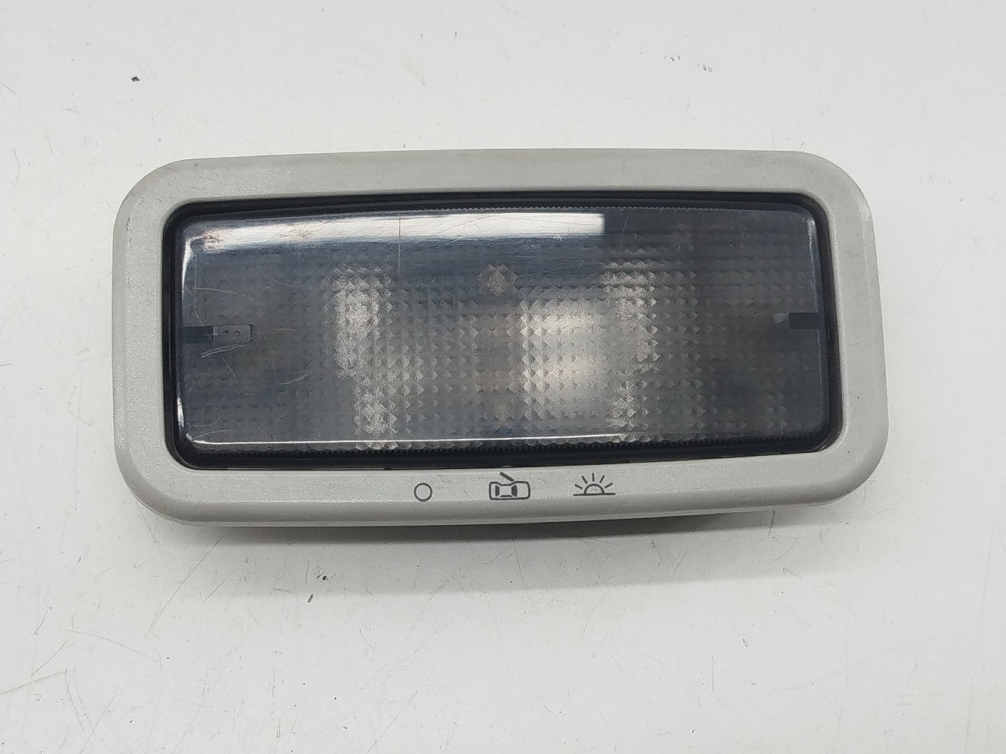 Plafonier VOLKSWAGEN POLO (6N1) | 94 - 99 Imagem-5