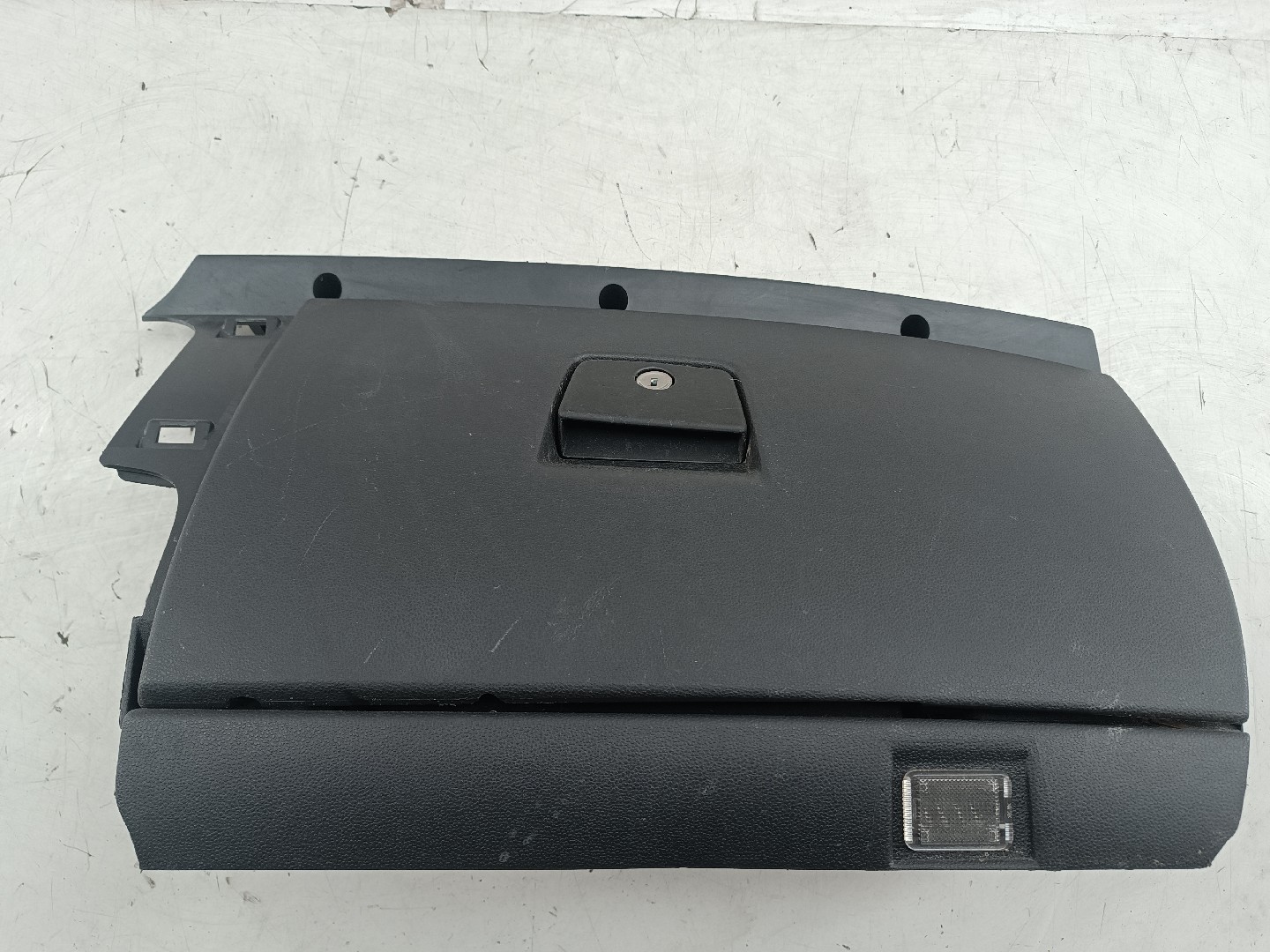 Porta luvas VOLVO C30 (533) | 06 - 13 Imagem-5