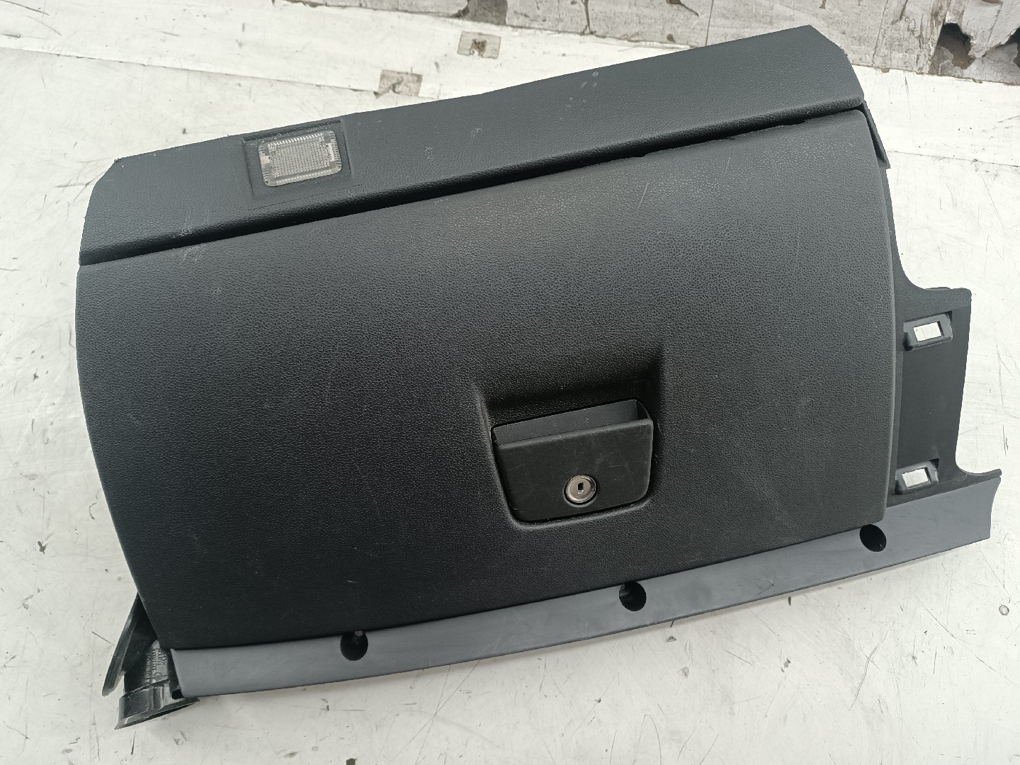 Porta luvas VOLVO C30 (533) | 06 - 13 Imagem-7