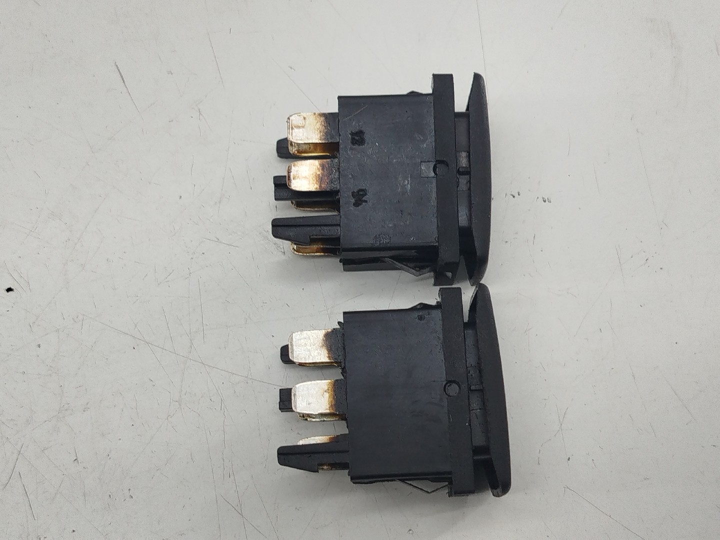 Comutador de vidros VOLKSWAGEN POLO (6N1) | 94 - 99 Imagem-3