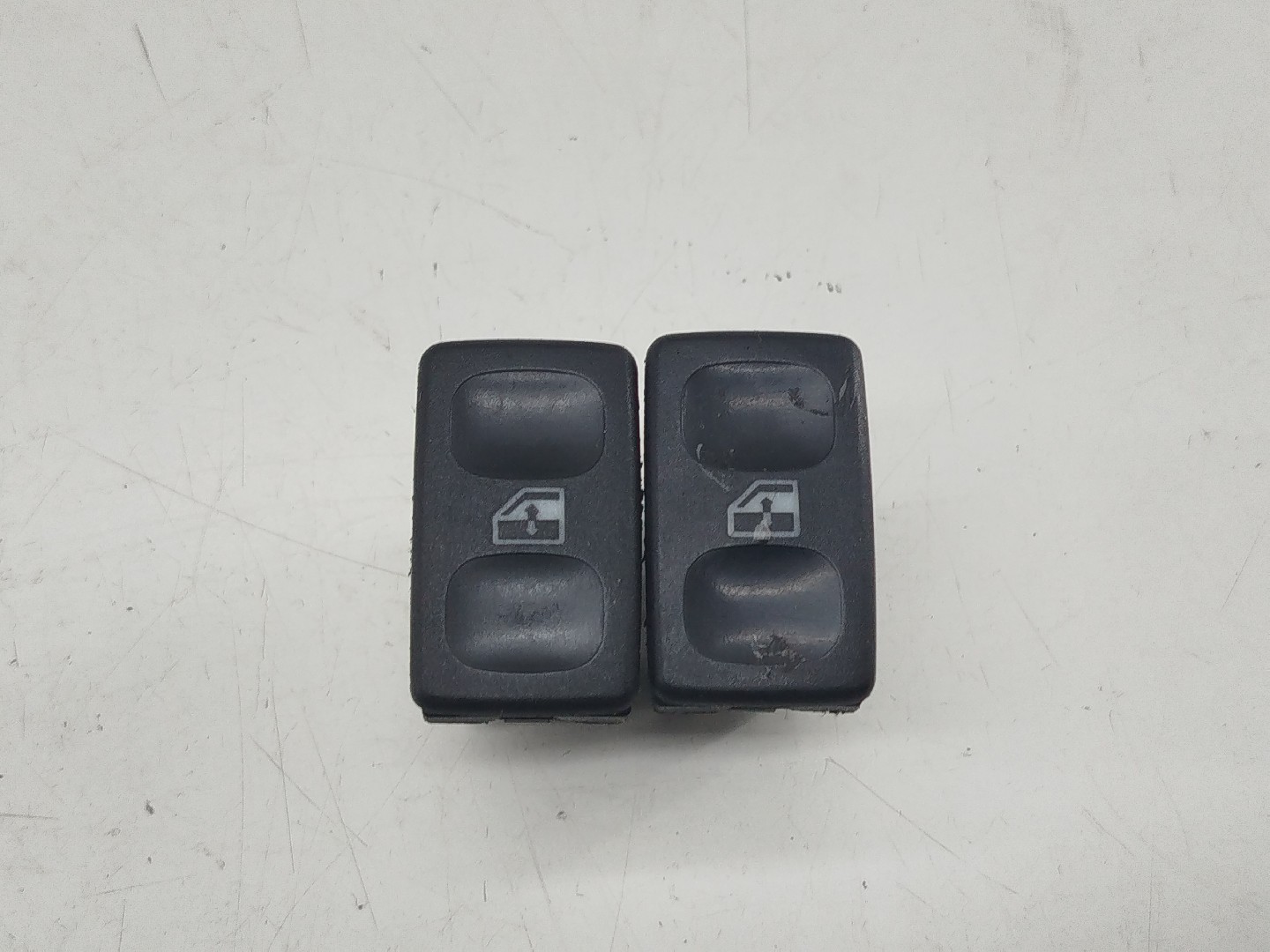 Comutador de vidros VOLKSWAGEN POLO (6N1) | 94 - 99 Imagem-4