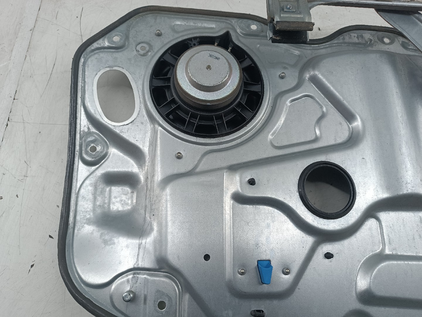 Elevador Frente Direito Elétrico VOLVO C30 (533) | 06 - 13 Imagem-5