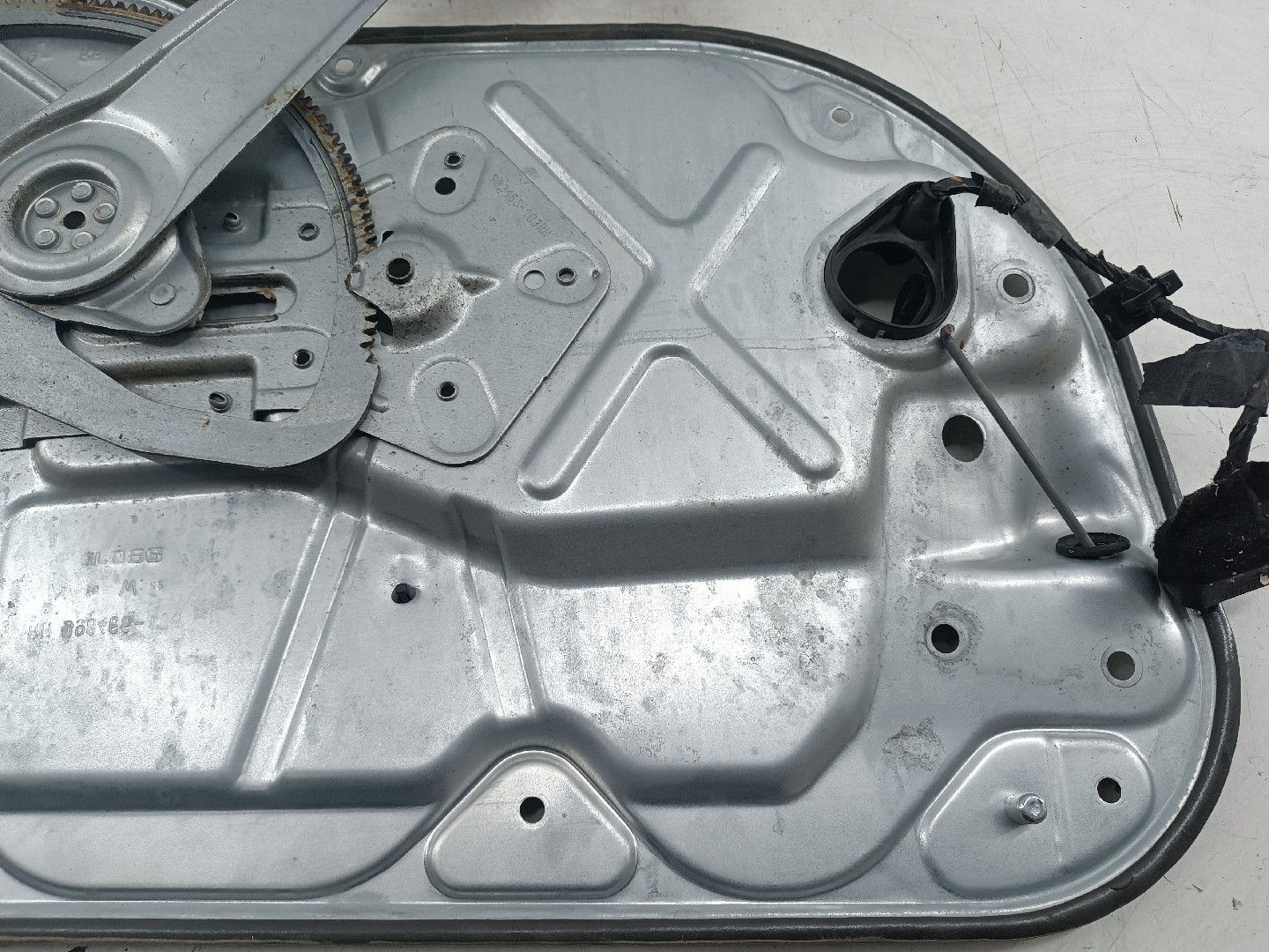 Elevador Frente Direito Elétrico VOLVO C30 (533) | 06 - 13 Imagem-6