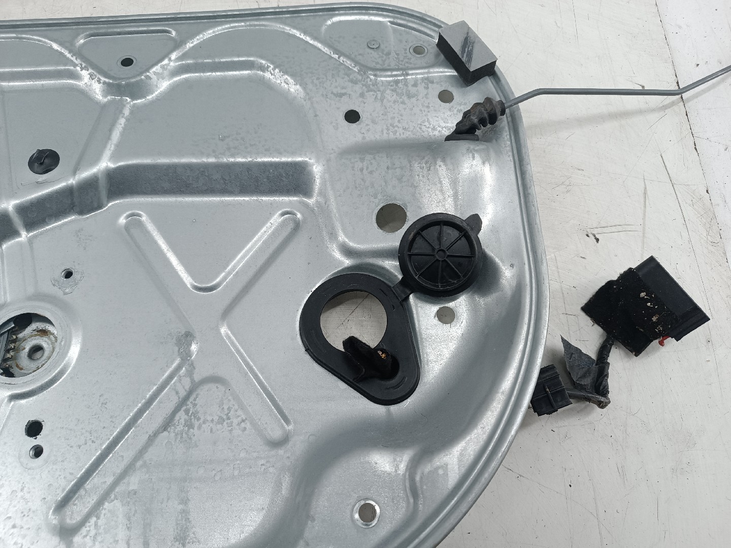 Elevador Frente Direito Elétrico VOLVO C30 (533) | 06 - 13 Imagem-4