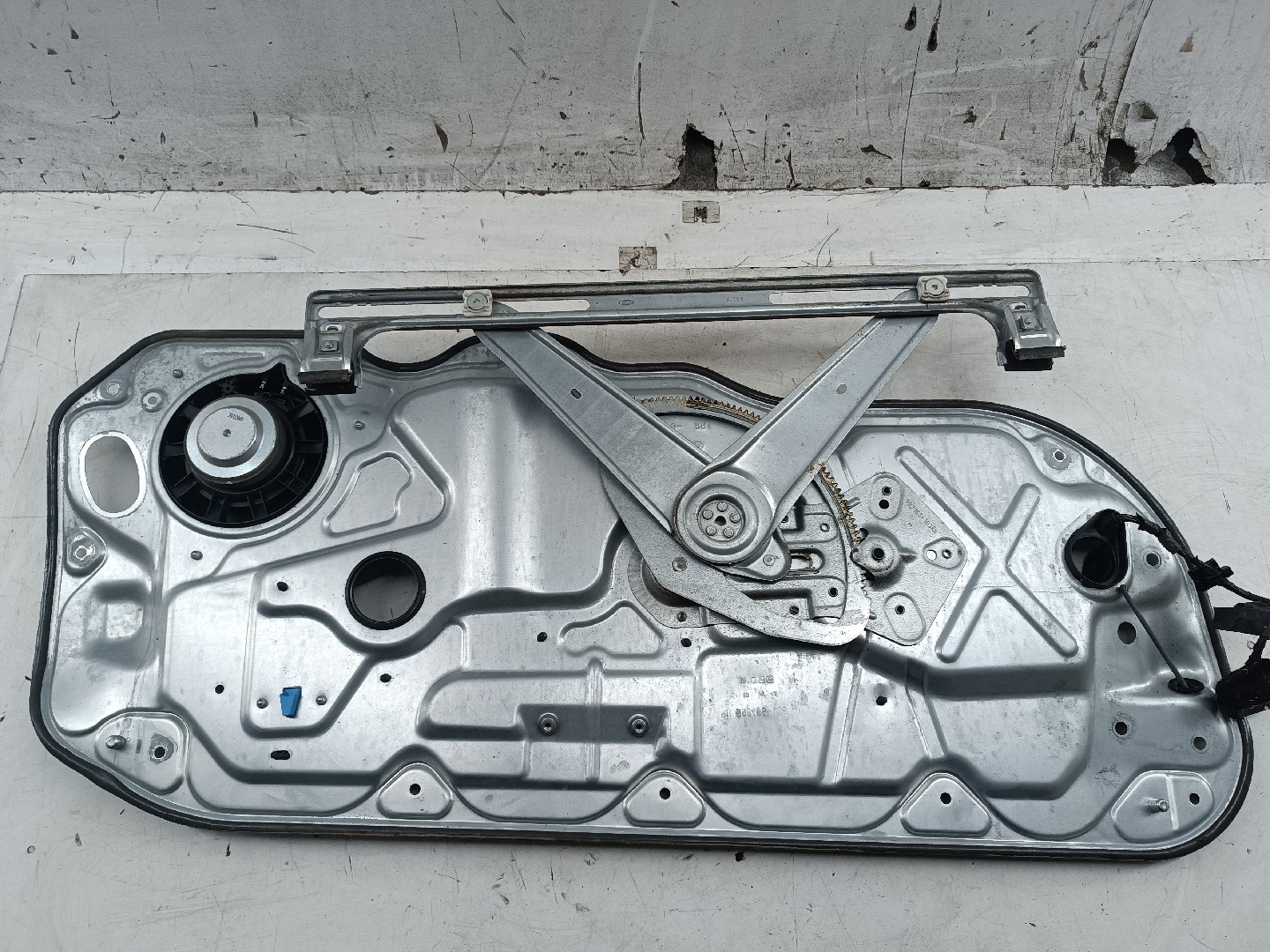 Elevador Frente Direito Elétrico VOLVO C30 (533) | 06 - 13 Imagem-7