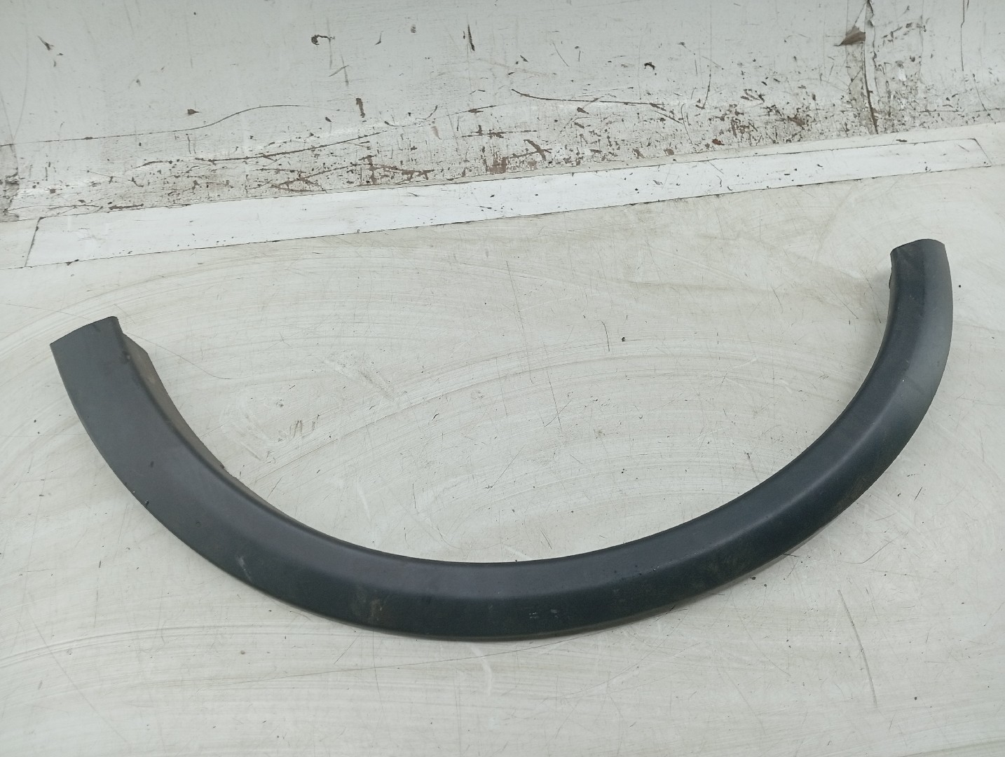 Aba de guarda-lamas VOLVO C30 (533) | 06 - 13 Imagem-3