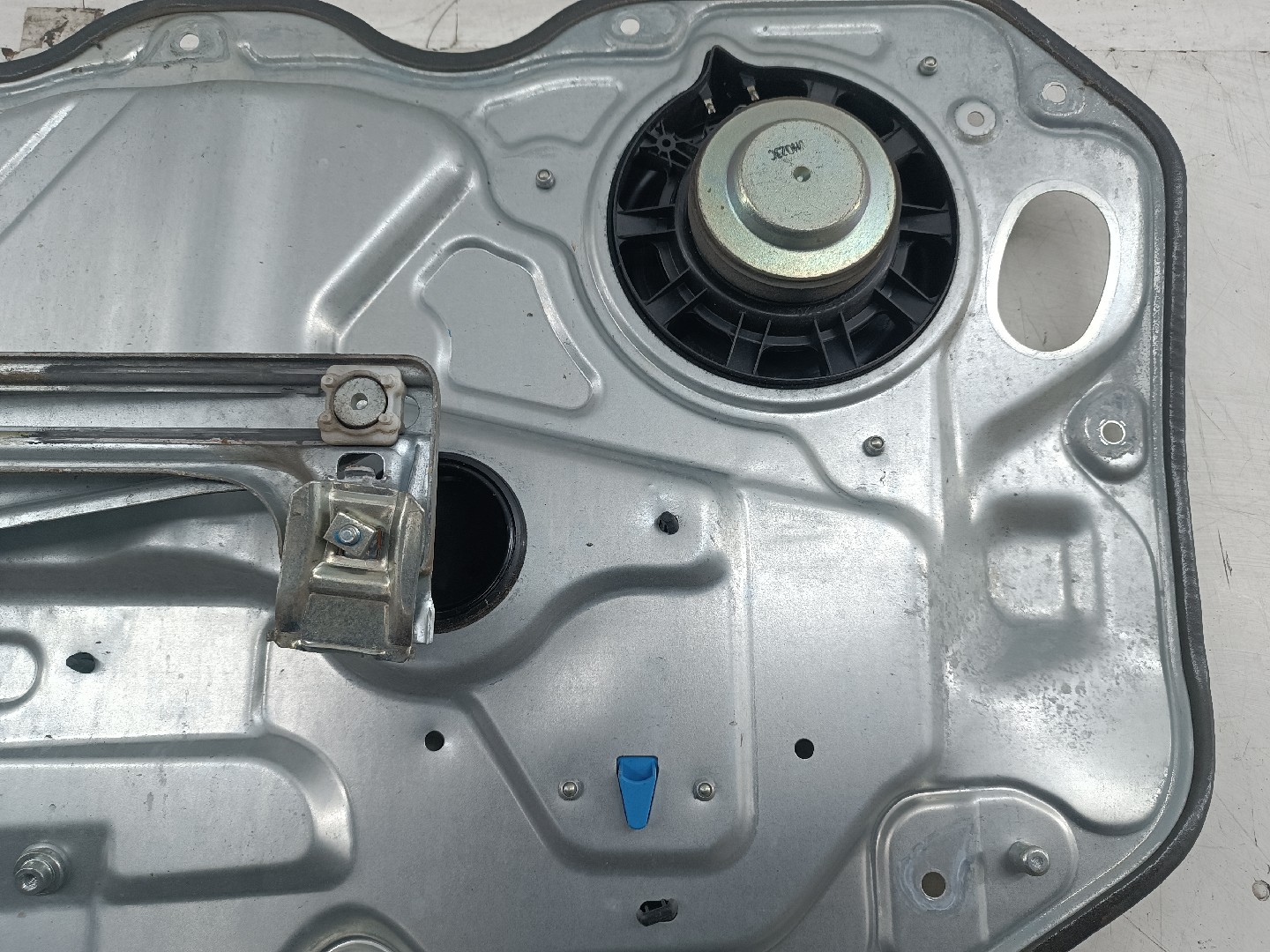 Motor e elevador de vidro frente esquerdo VOLVO C30 (533) | 06 - 13 Imagem-6