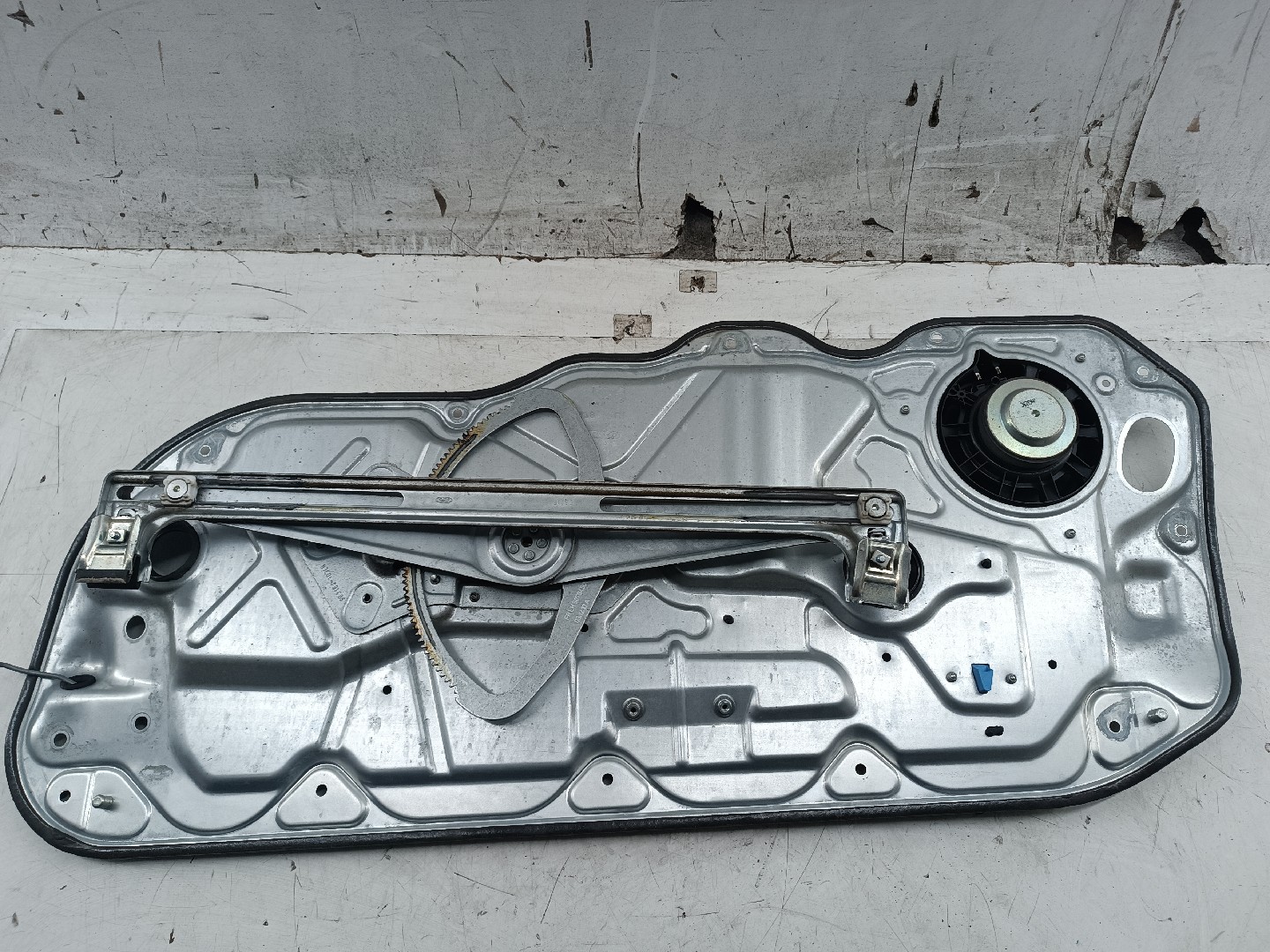 Motor e elevador de vidro frente esquerdo VOLVO C30 (533) | 06 - 13 Imagem-8