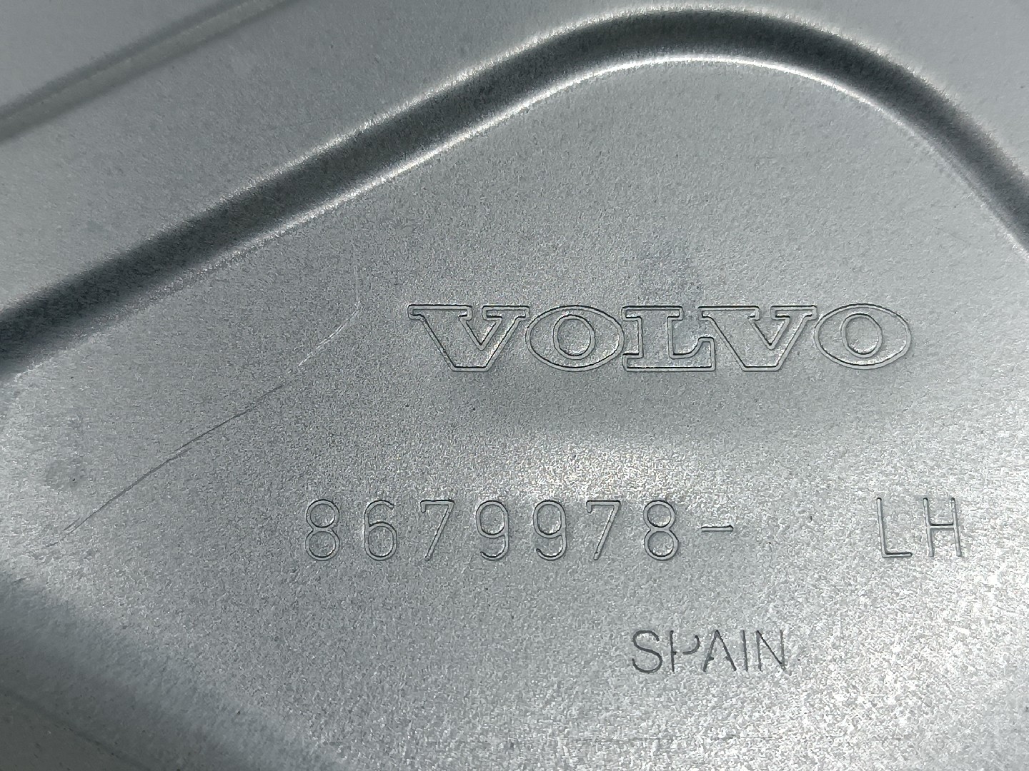 Motor e elevador de vidro frente esquerdo VOLVO C30 (533) | 06 - 13 Imagem-4