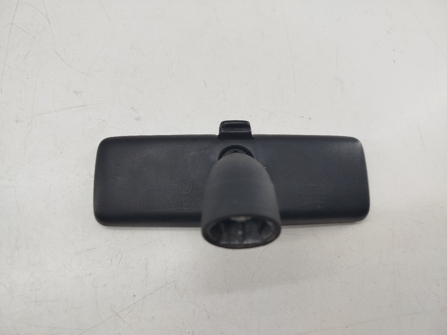 Espelho Retrovisor Interior VOLKSWAGEN POLO (6N1) | 94 - 99 Imagem-1