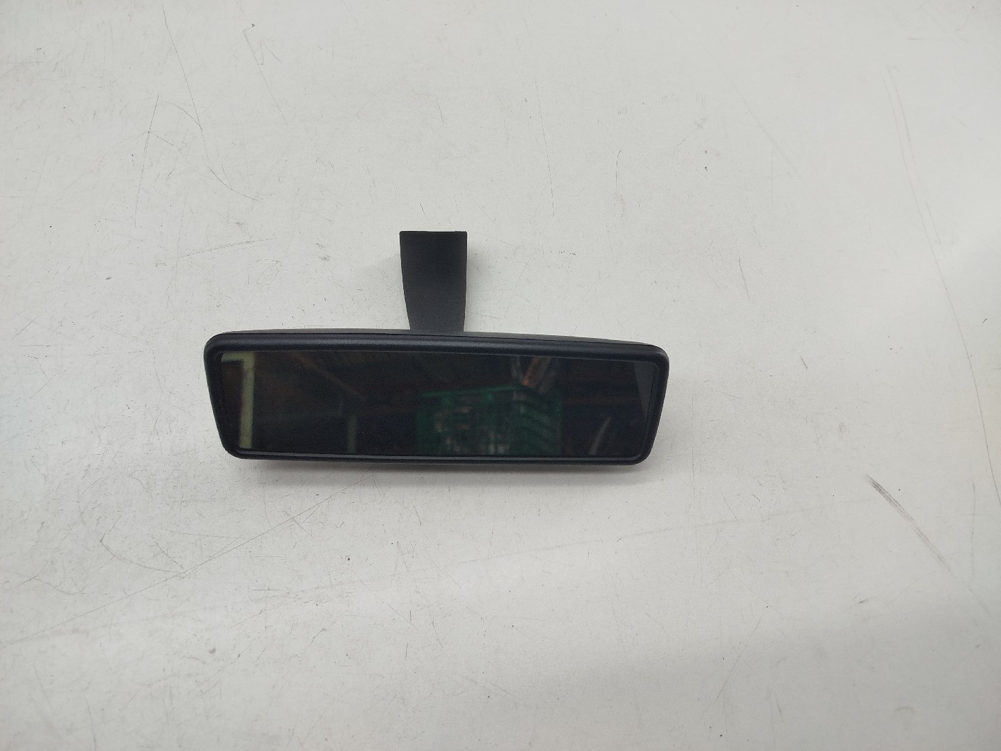 Espelho Retrovisor Interior VOLKSWAGEN POLO (6N1) | 94 - 99
