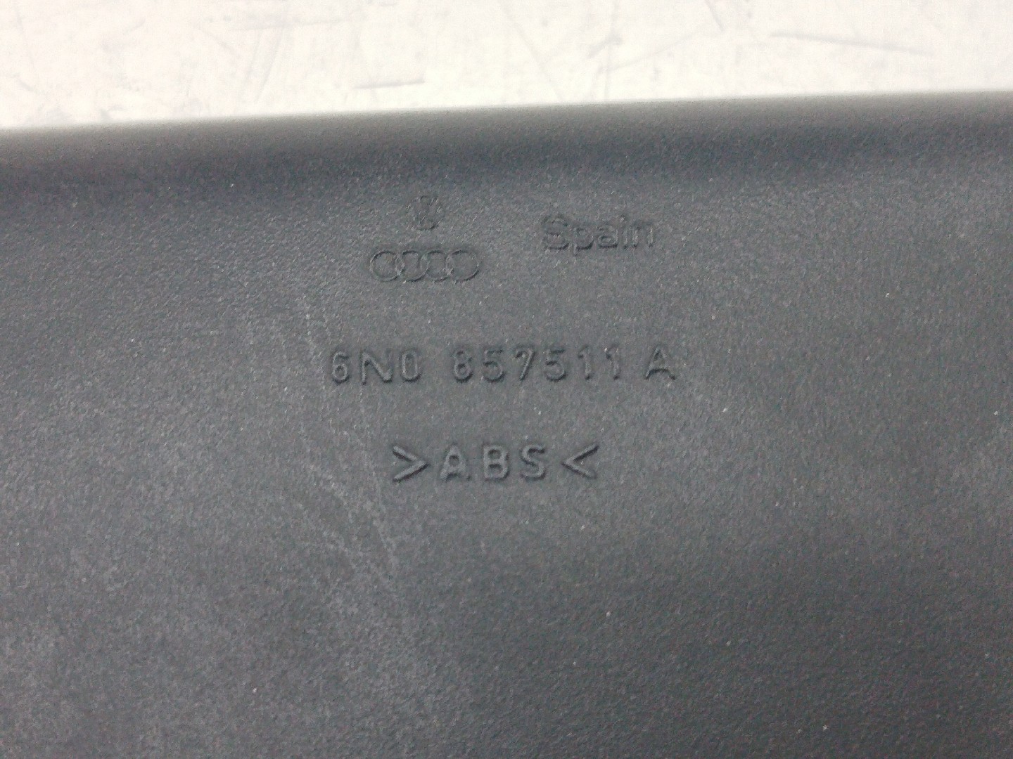 Espelho Retrovisor Interior VOLKSWAGEN POLO (6N1) | 94 - 99 Imagem-3