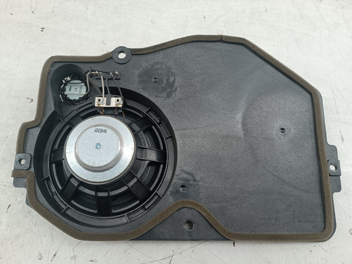 Coluna de som VOLVO C30 (533) | 06 - 13 Imagem-1