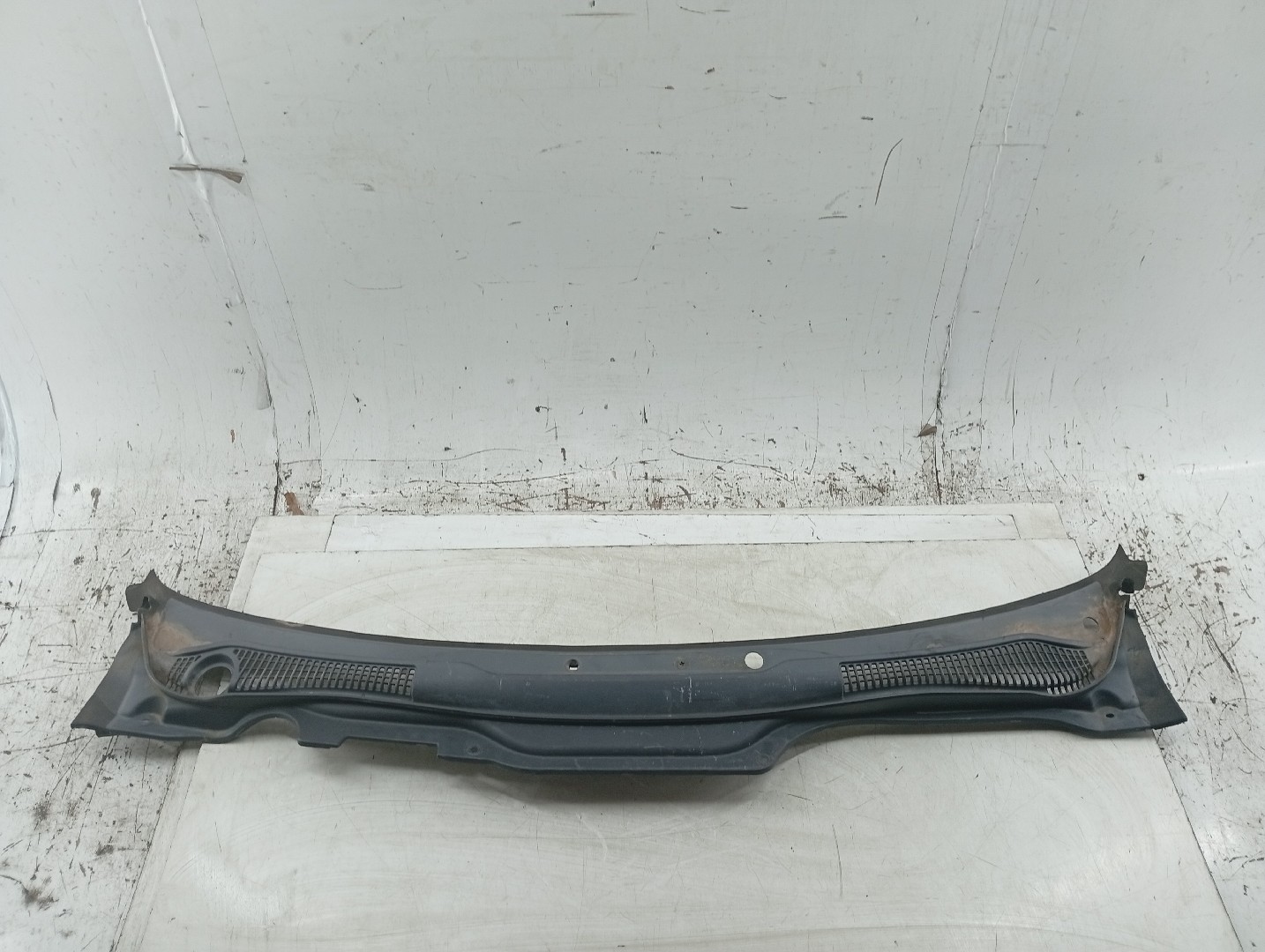 Grelha de torpedo VOLVO C30 (533) | 06 - 13 Imagem-4