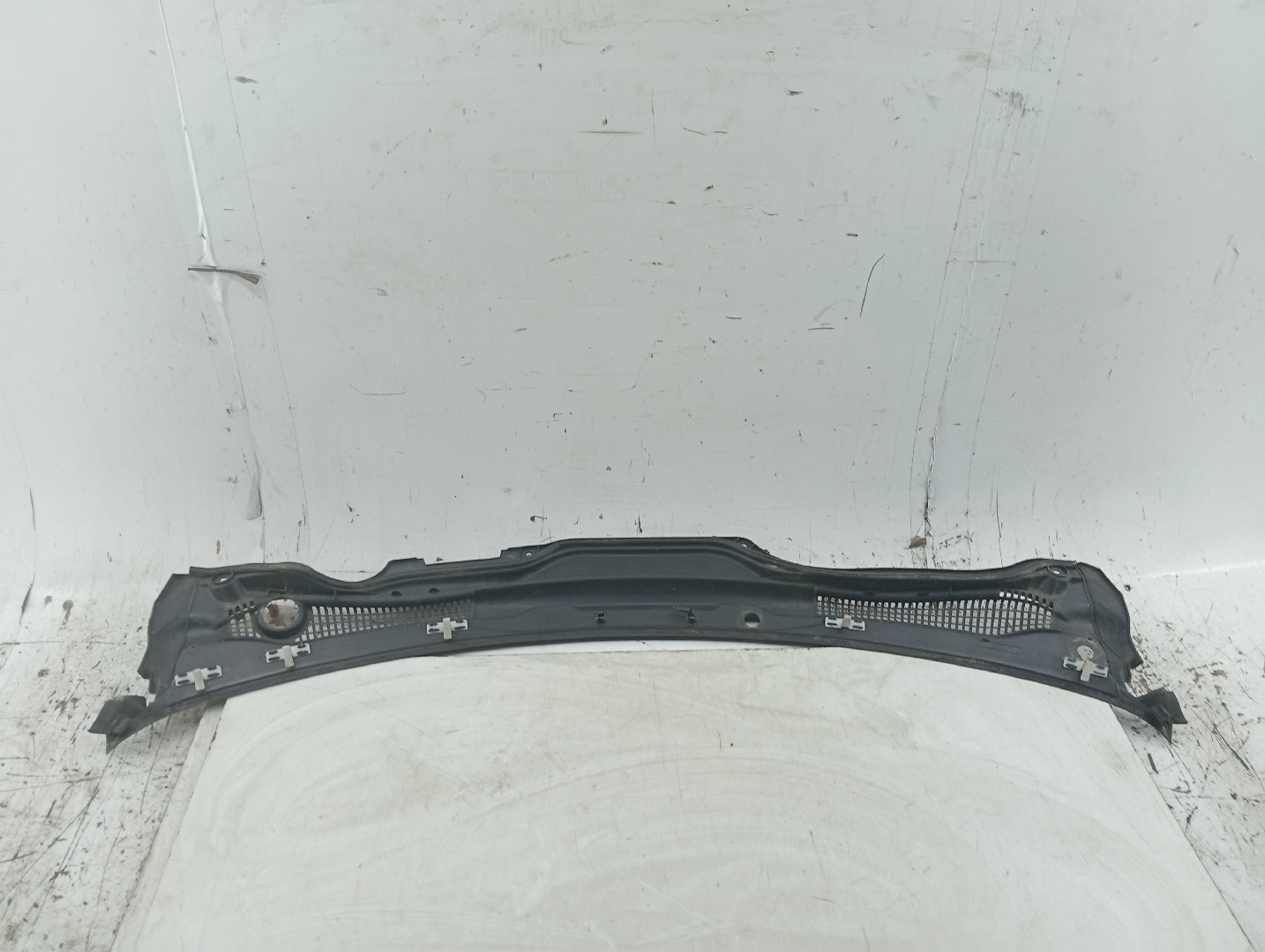 Grelha de torpedo VOLVO C30 (533) | 06 - 13 Imagem-5