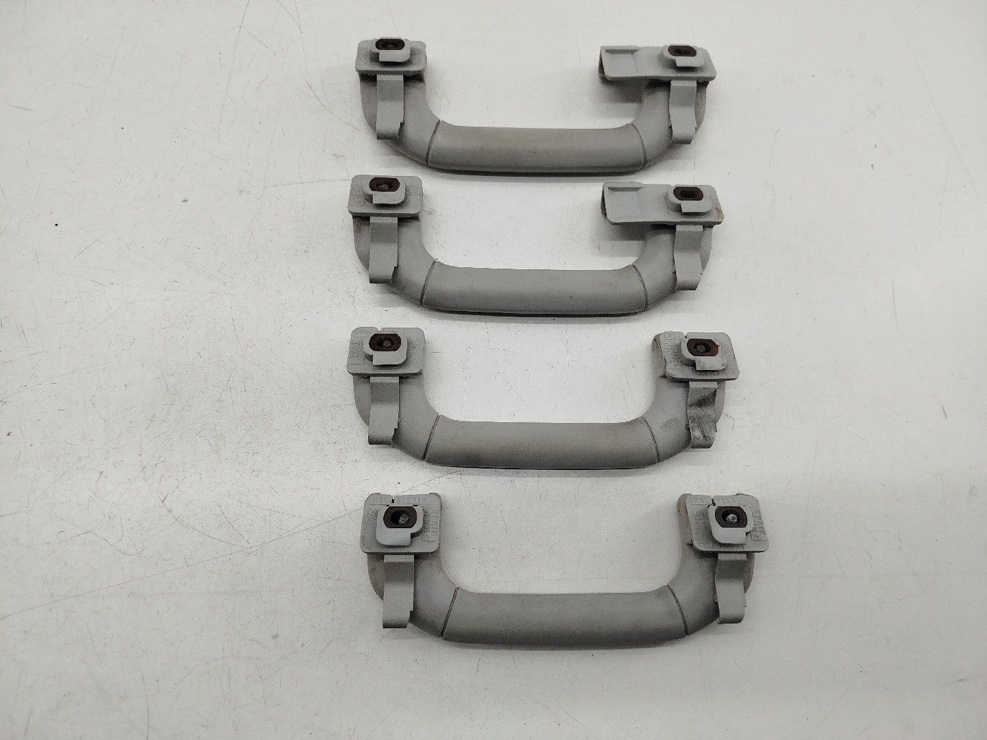 Conjunto de 4 Pegas VOLKSWAGEN POLO (6N1) | 94 - 99 Imagem-1