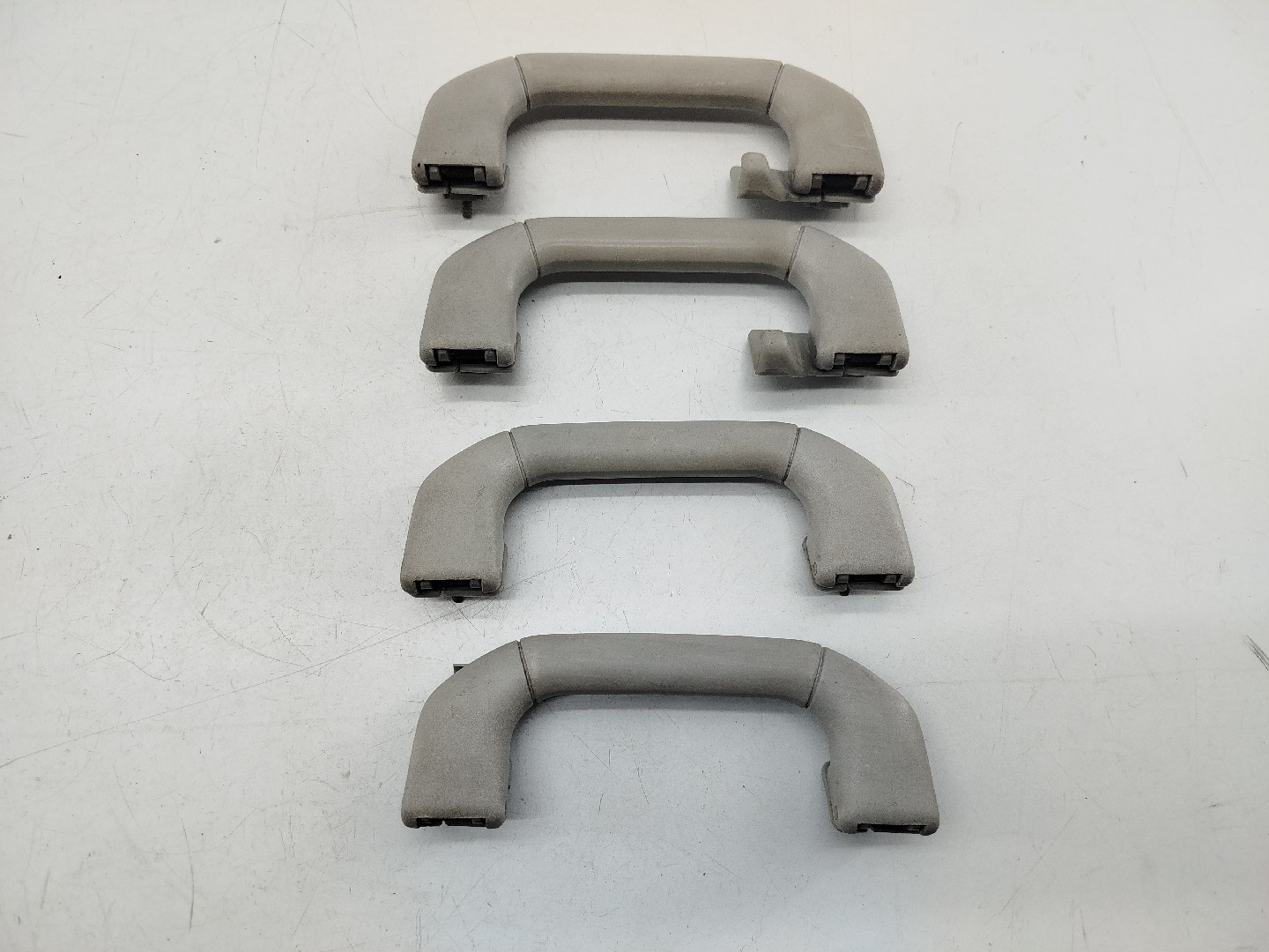 Conjunto de 4 Pegas VOLKSWAGEN POLO (6N1) | 94 - 99