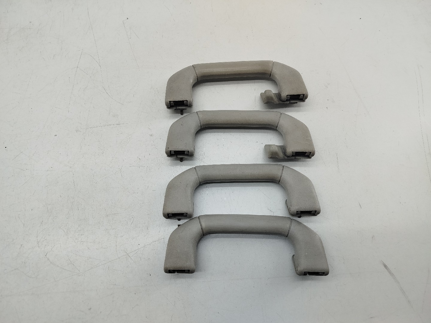 Conjunto de 4 Pegas VOLKSWAGEN POLO (6N1) | 94 - 99 Imagem-3