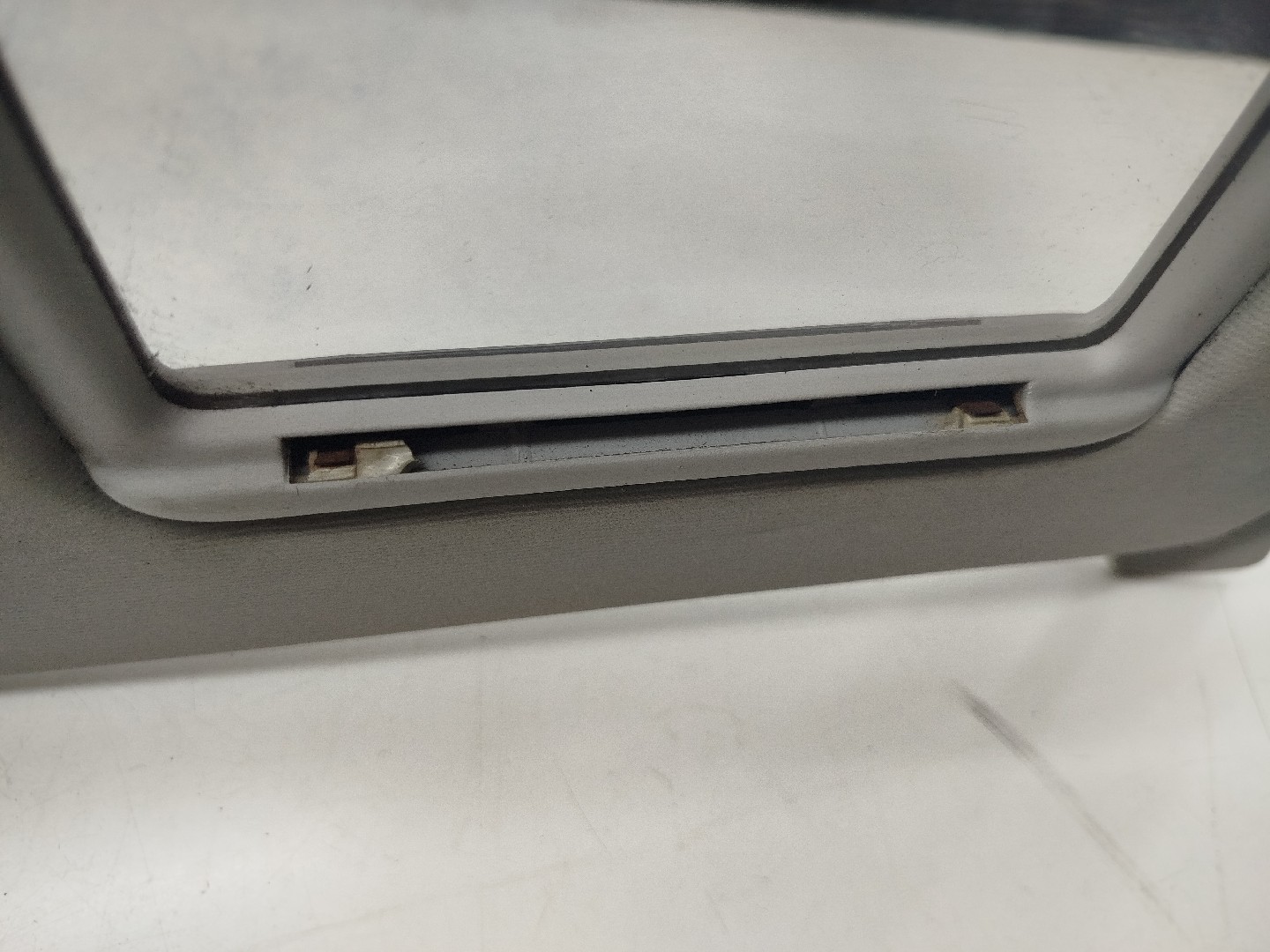 Pala do Sol Esquerda VOLKSWAGEN POLO (6N1) | 94 - 99 Imagem-1