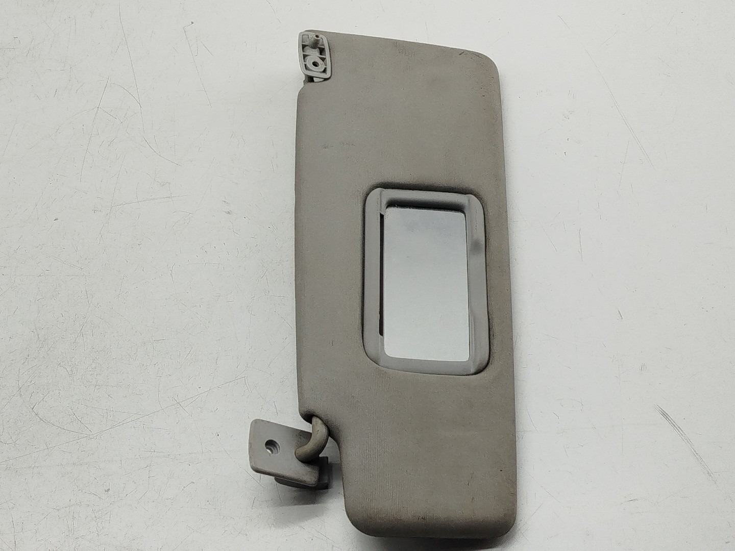 Pala do Sol Esquerda VOLKSWAGEN POLO (6N1) | 94 - 99 Imagem-4