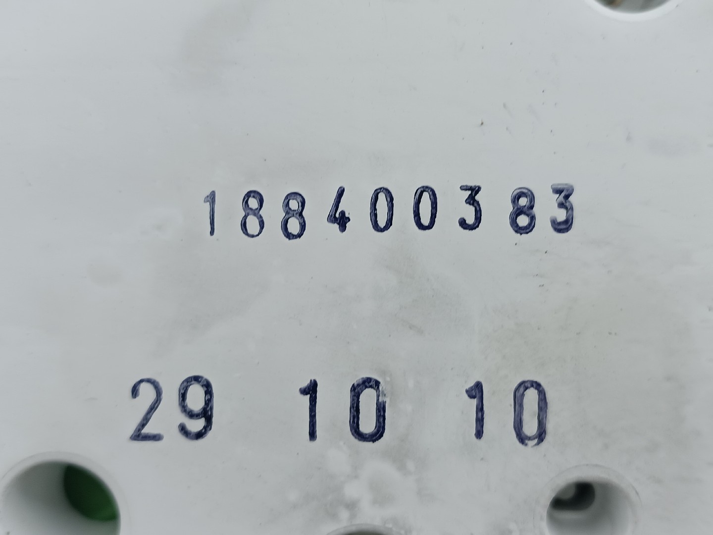 Quadrante VOLVO C30 (533) | 06 - 13 Imagem-1