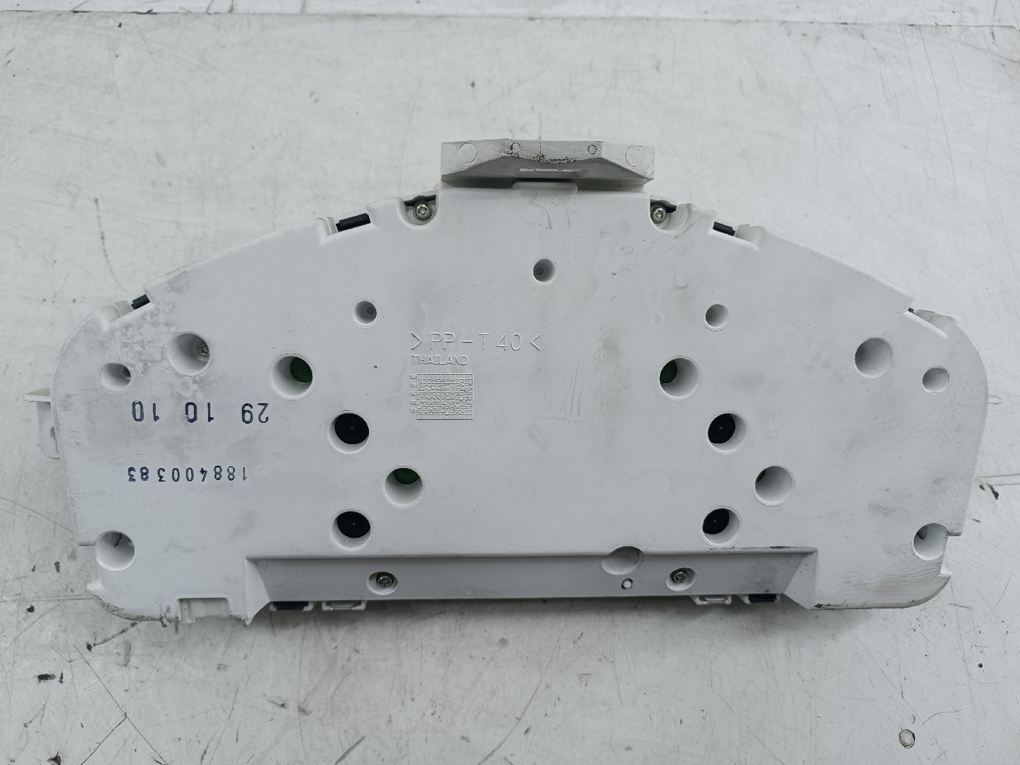 Quadrante VOLVO C30 (533) | 06 - 13