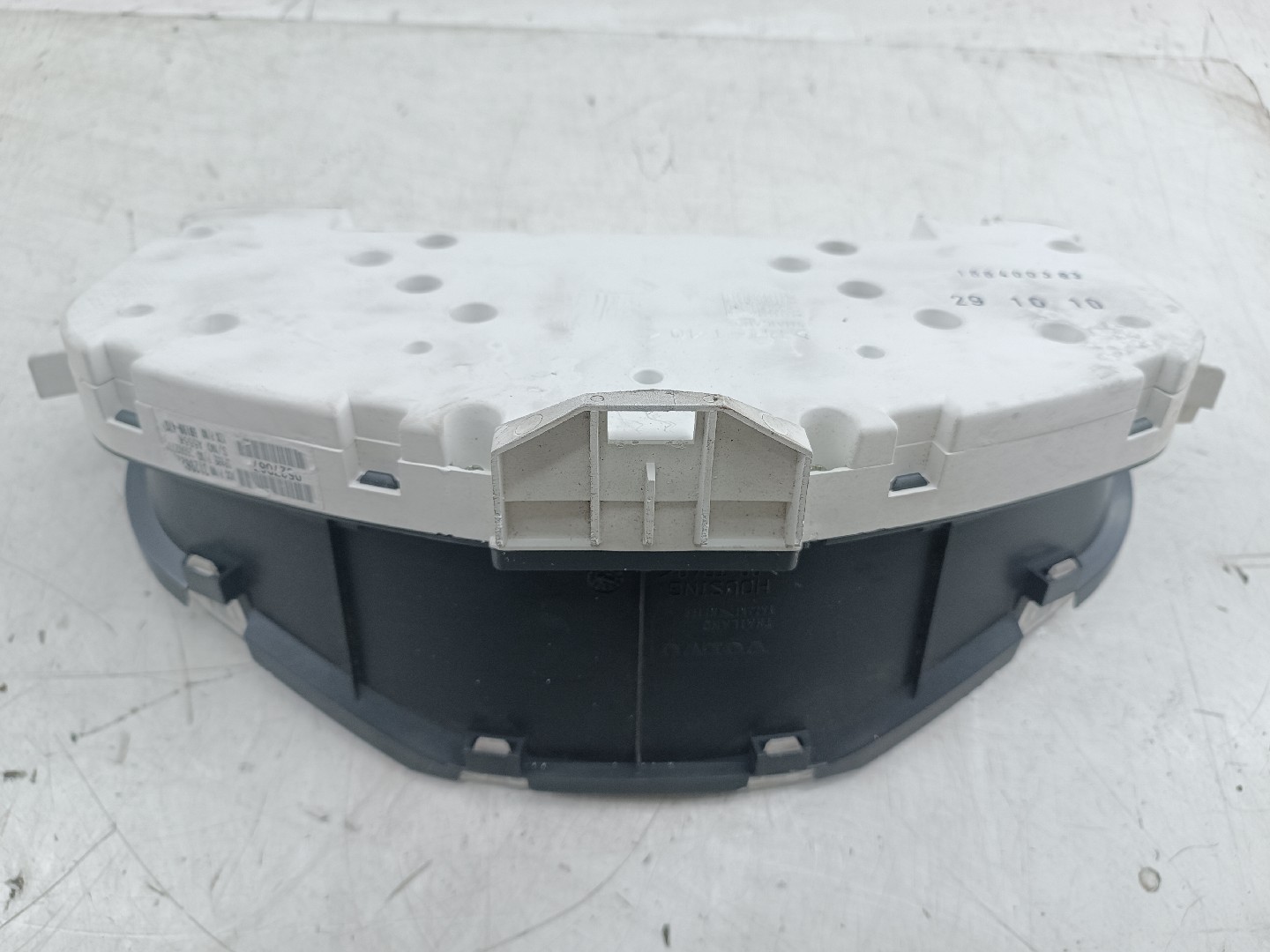 Quadrante VOLVO C30 (533) | 06 - 13 Imagem-2