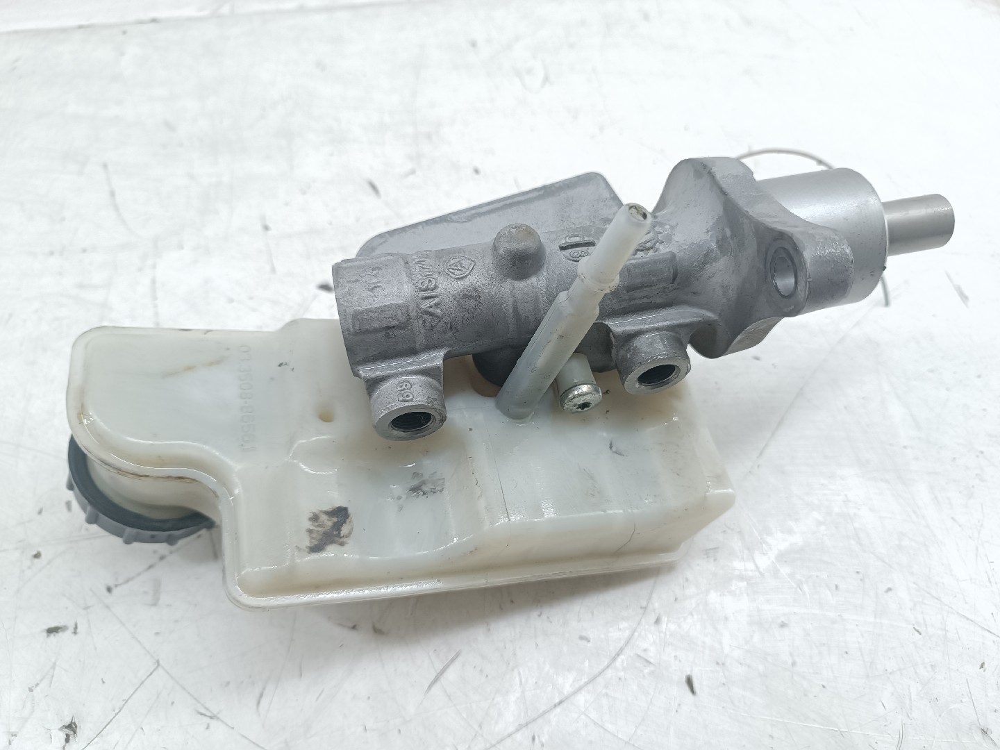 Bomba dos Travões VOLVO C30 (533) | 06 - 13 Imagem-3