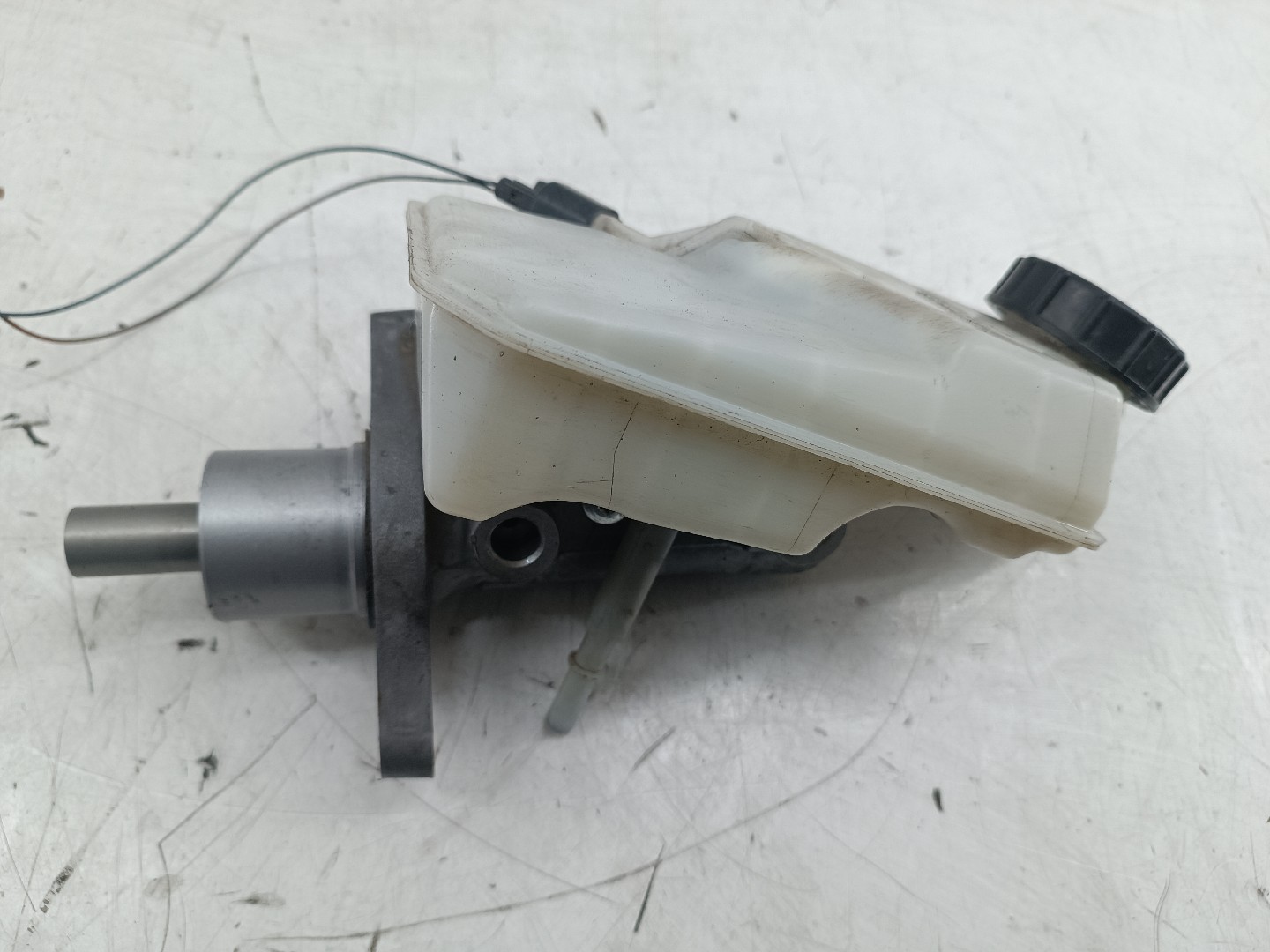 Bomba dos Travões VOLVO C30 (533) | 06 - 13