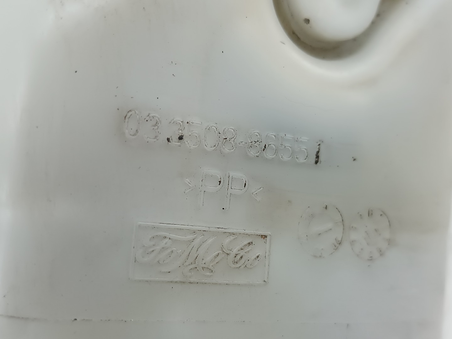 Bomba dos Travões VOLVO C30 (533) | 06 - 13 Imagem-1