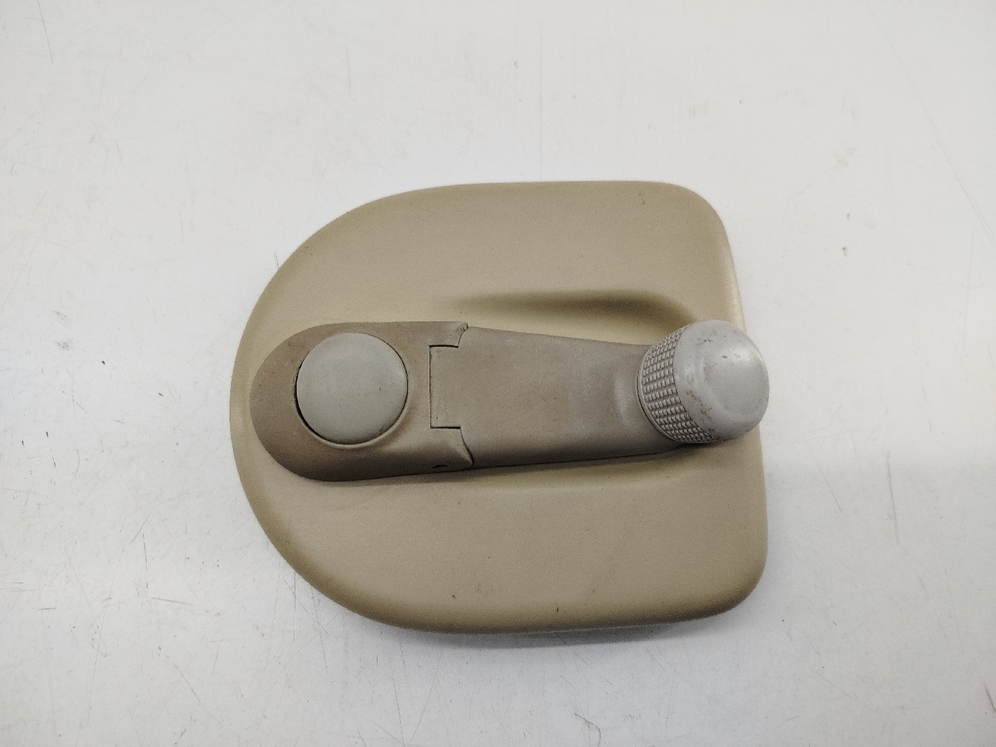 Comutador Teto de Abrir VOLKSWAGEN POLO (6N1) | 94 - 99