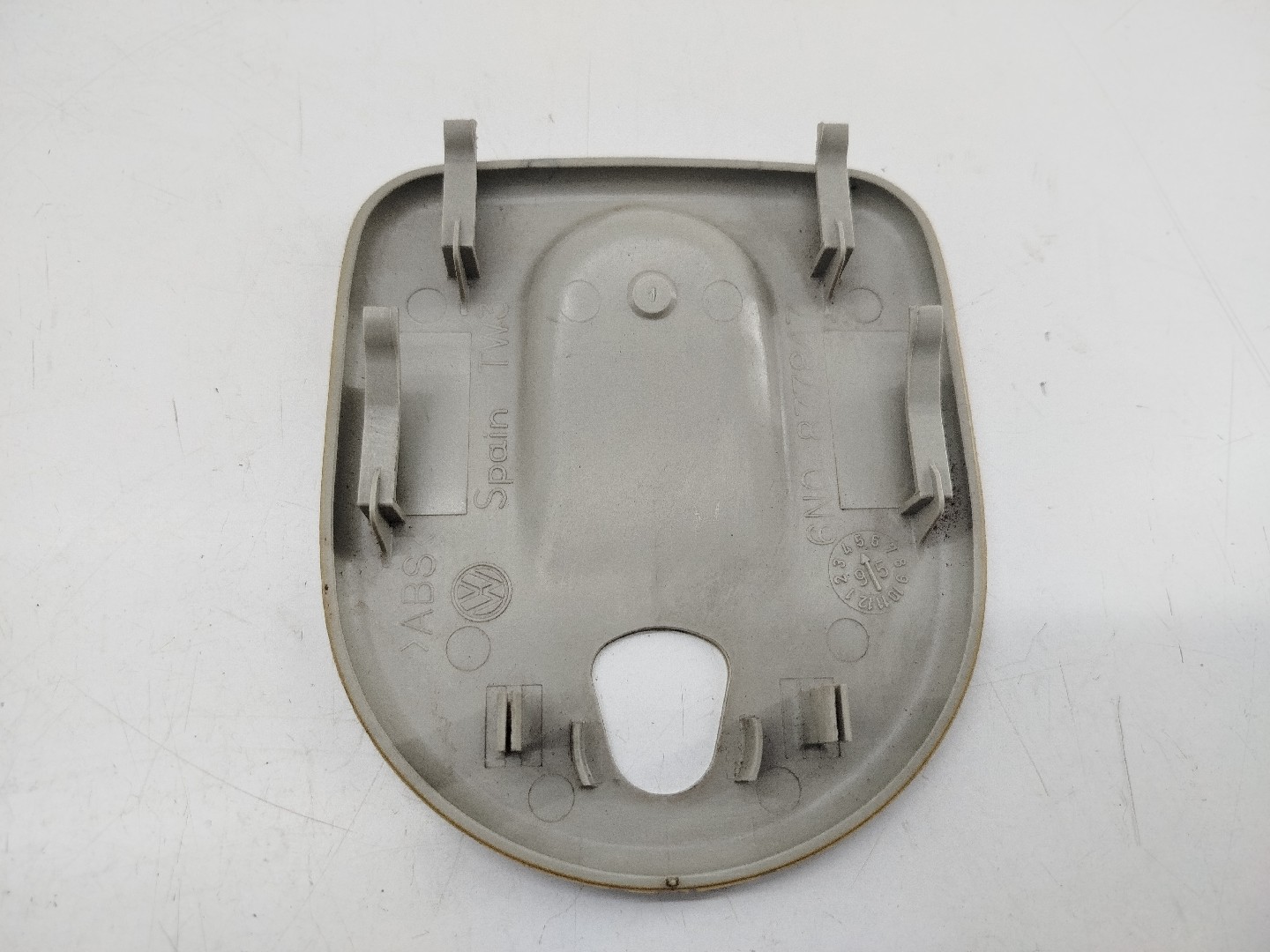 Comutador Teto de Abrir VOLKSWAGEN POLO (6N1) | 94 - 99 Imagem-1