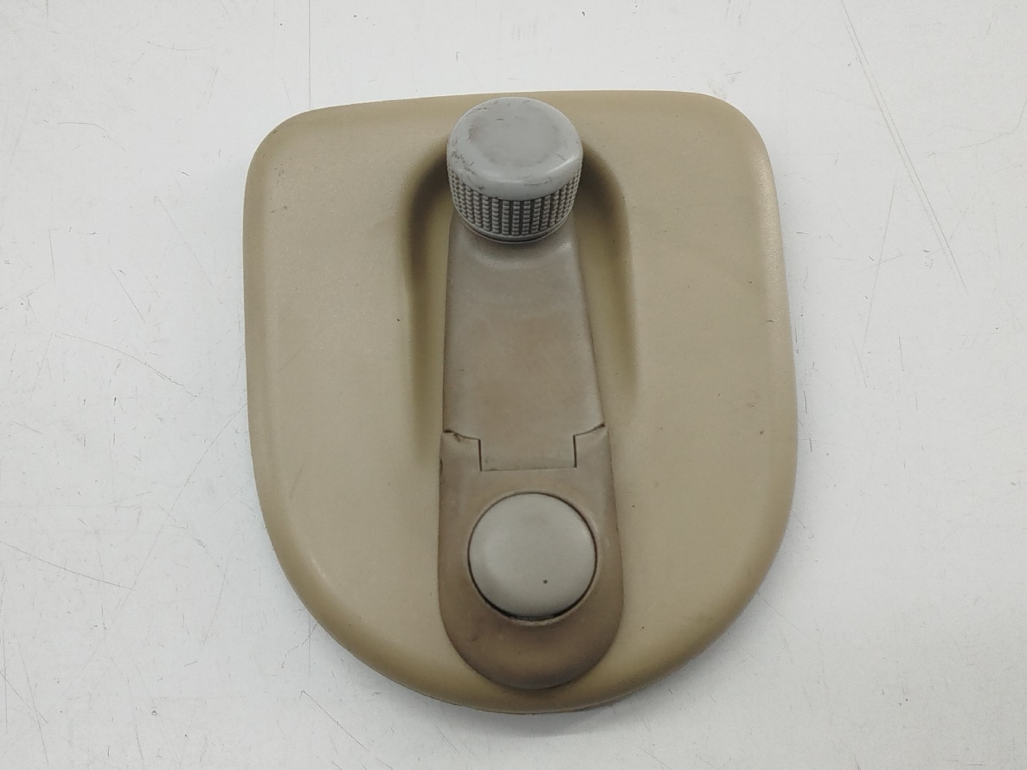 Comutador Teto de Abrir VOLKSWAGEN POLO (6N1) | 94 - 99 Imagem-6