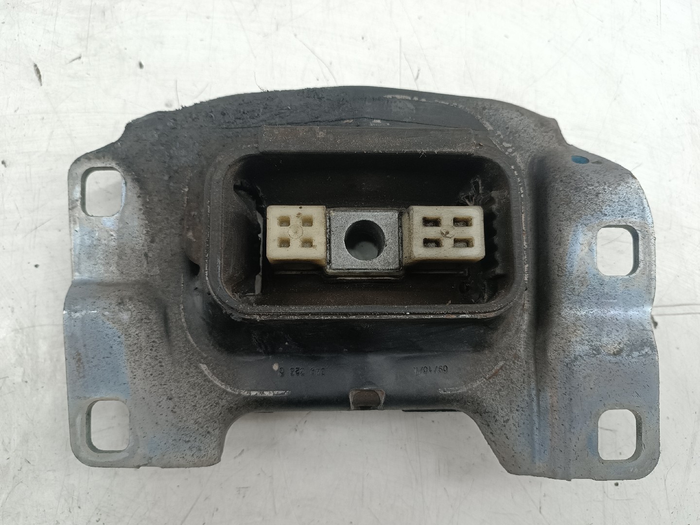 Apoio da caixa de velocidades FORD C-MAX (DM2) | 07 - 10 Imagem-3