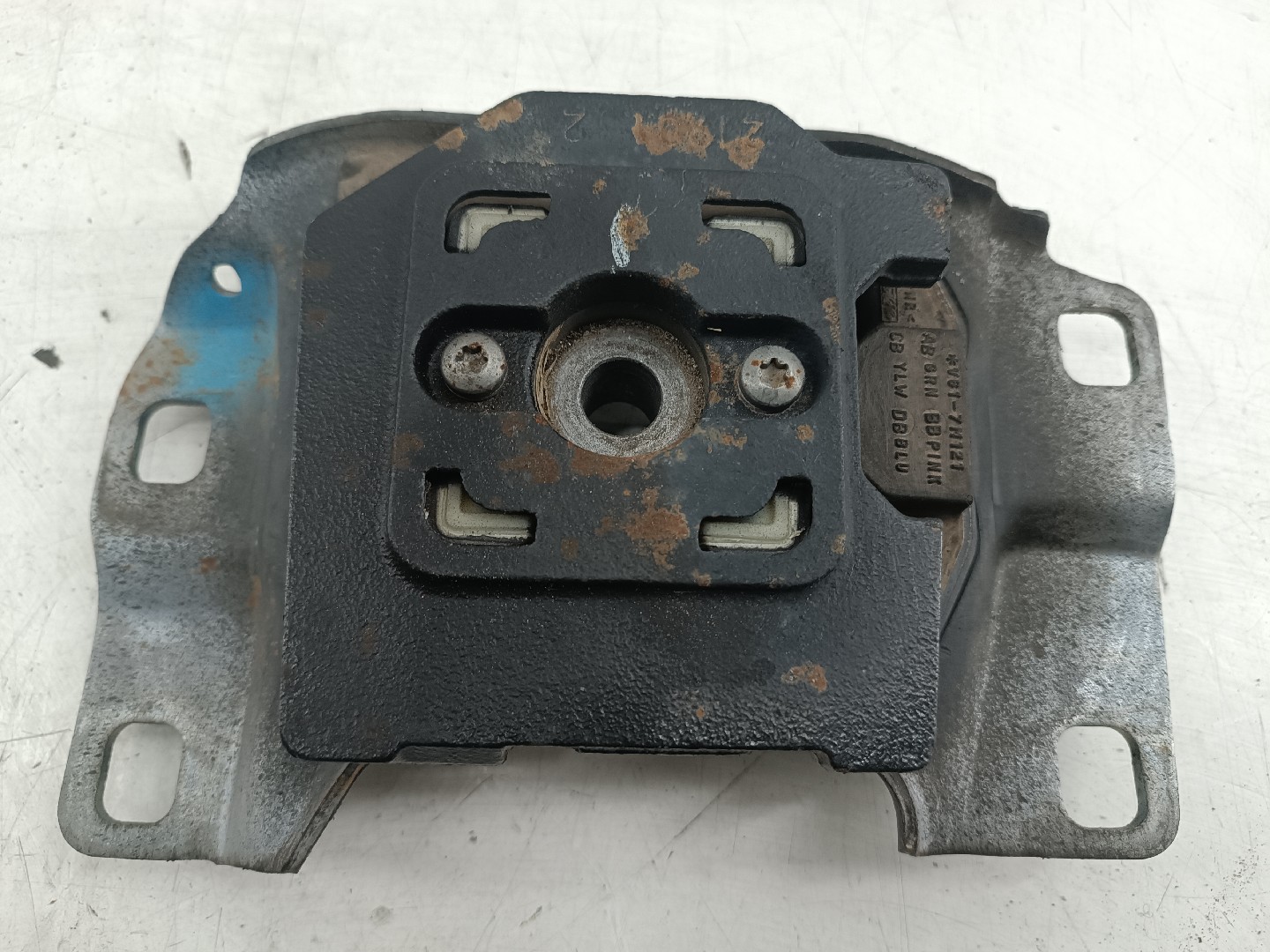 Apoio da caixa de velocidades FORD C-MAX (DM2) | 07 - 10