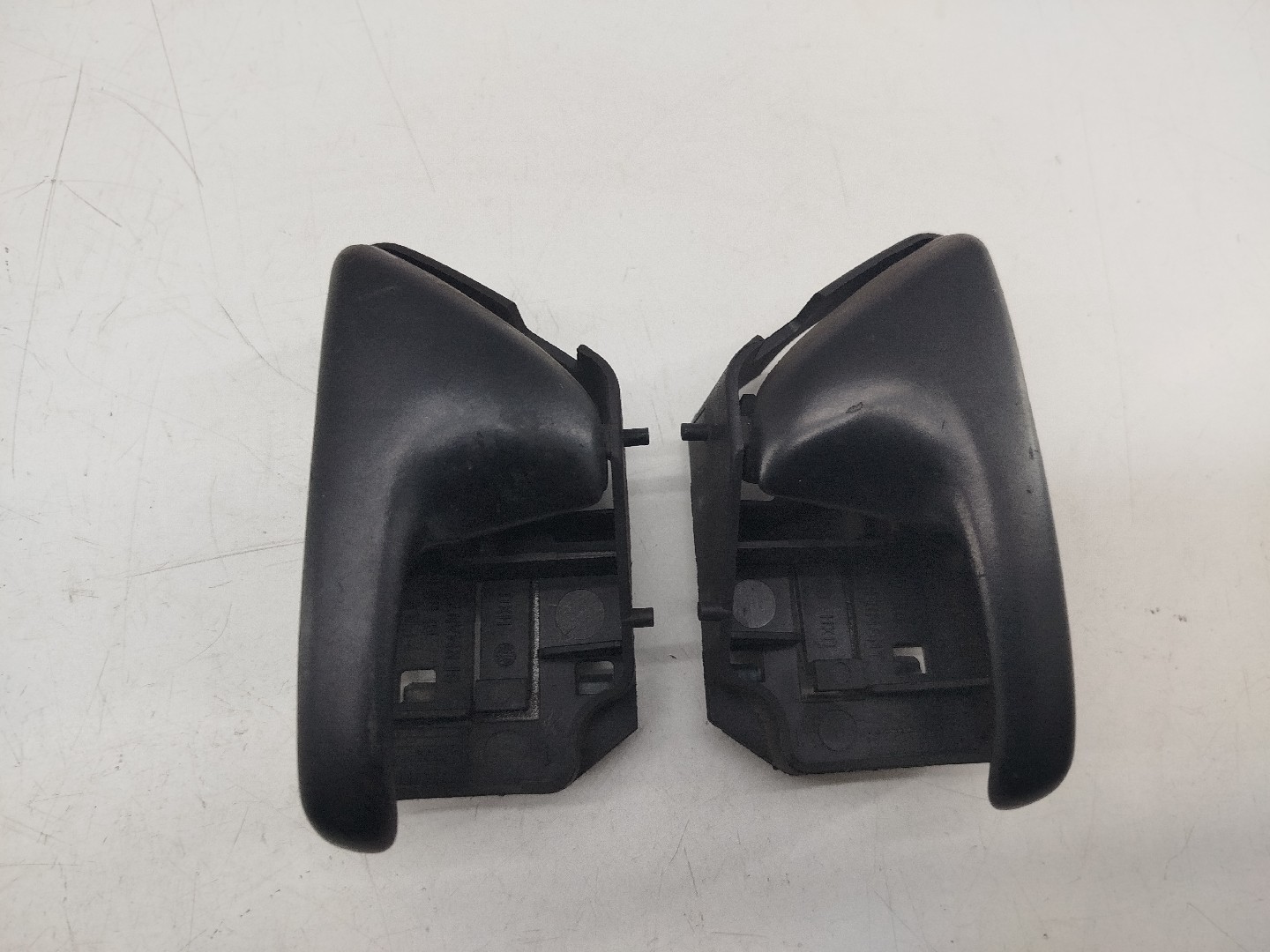 Puxadores das portas VOLKSWAGEN POLO (6N1) | 94 - 99
