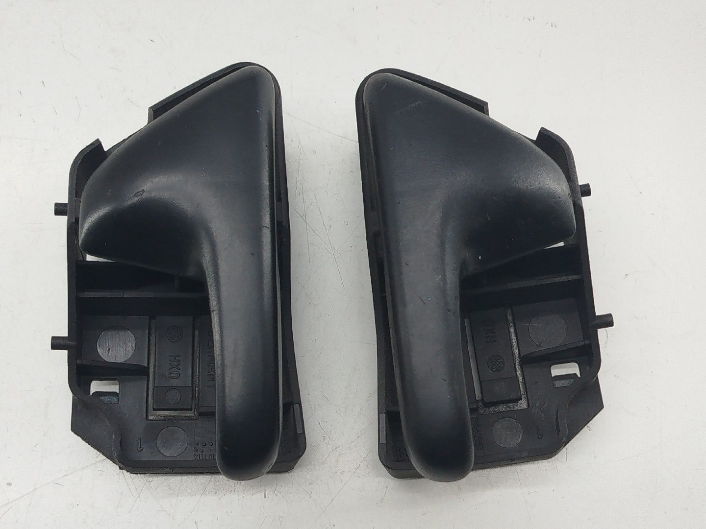 Puxadores das portas VOLKSWAGEN POLO (6N1) | 94 - 99 Imagem-5