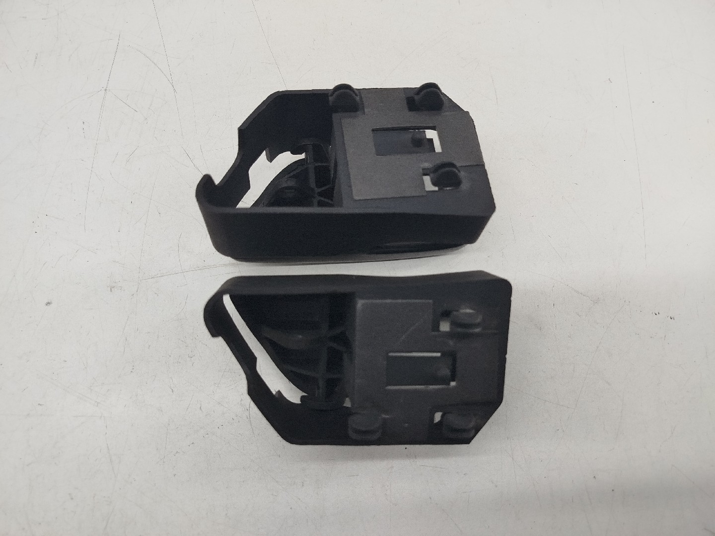 Puxadores das portas VOLKSWAGEN POLO (6N1) | 94 - 99 Imagem-2