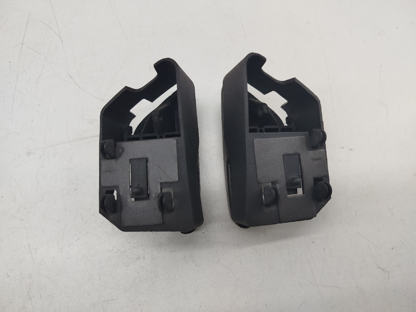 Puxadores das portas VOLKSWAGEN POLO (6N1) | 94 - 99 Imagem-1