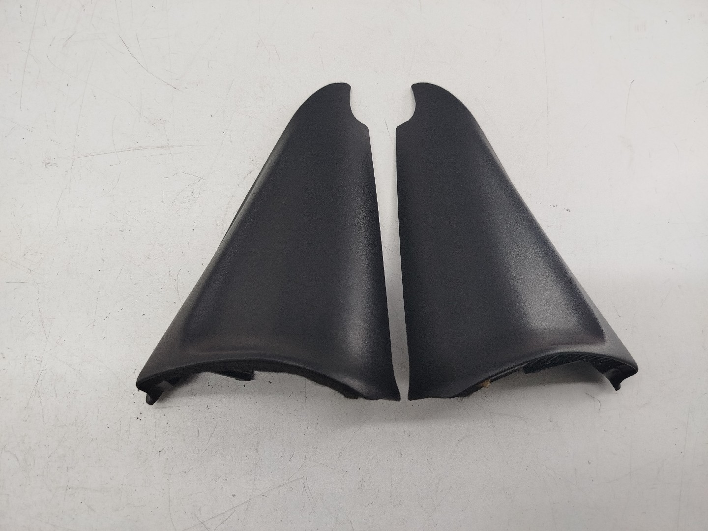 Moldura Triangular do Retrovisor VOLKSWAGEN POLO (6N1) | 94 - 99