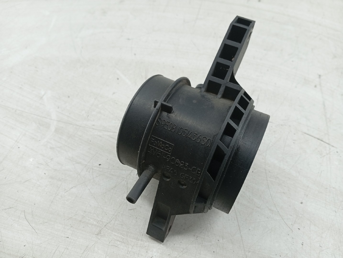 Medidor de Massa de Ar VOLVO C30 (533) | 06 - 13 Imagem-2