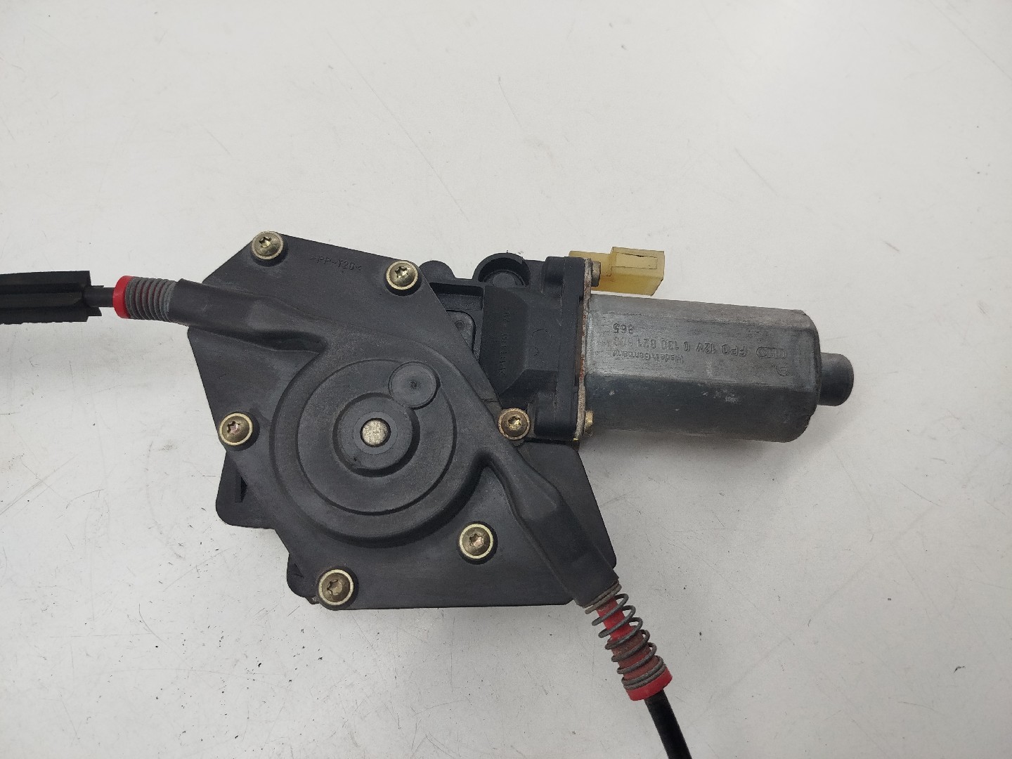 Motor e elevador de vidro frente direito FORD FIESTA IV (JA_, JB_) | 95 - 02 Imagem-3